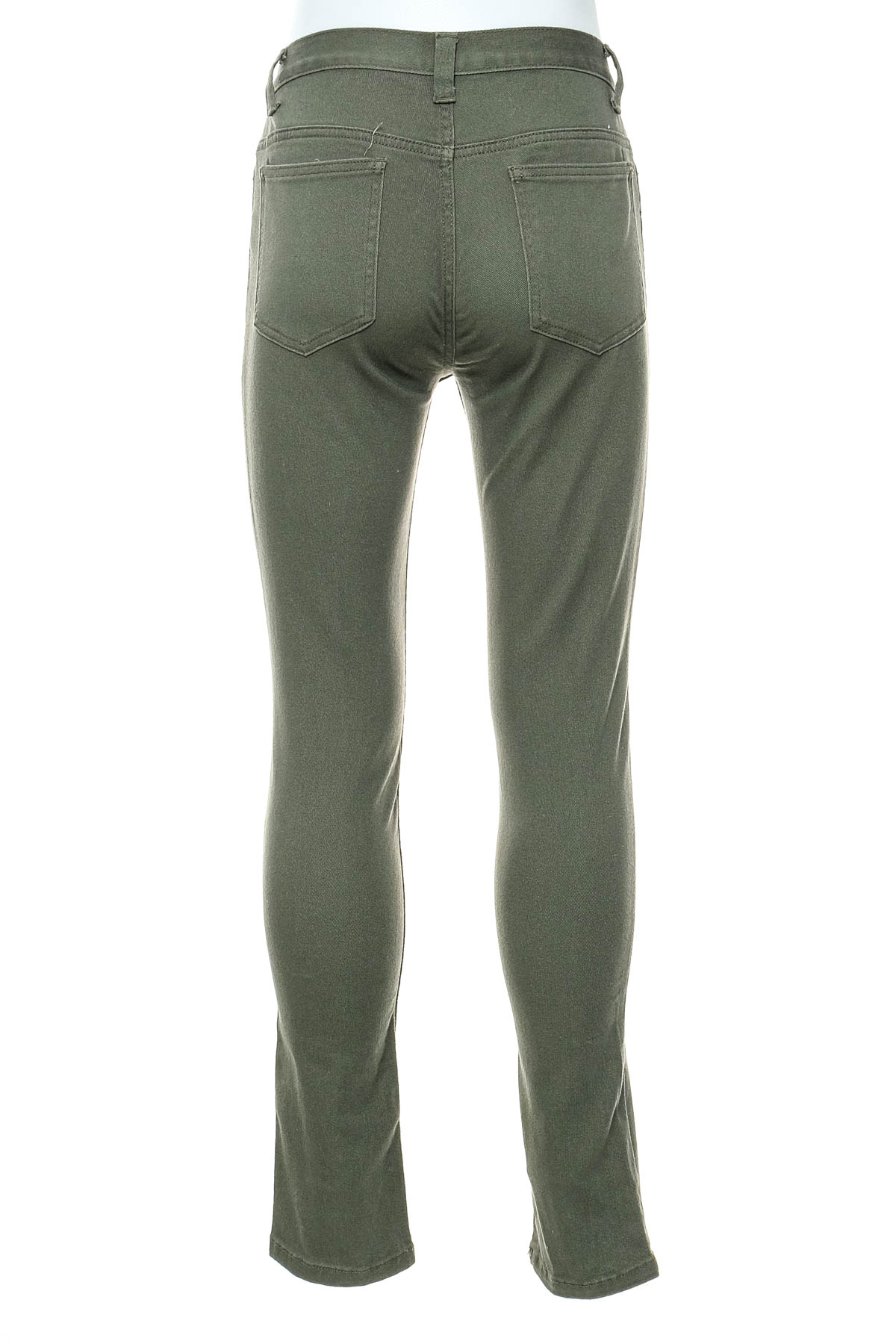 Men's trousers - Denim Co - 1