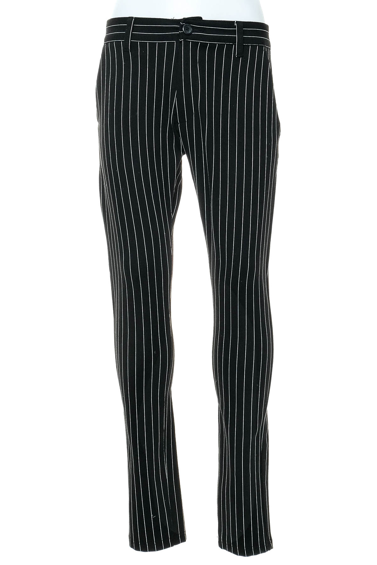 Men's trousers - DENIM PROJECT - 0
