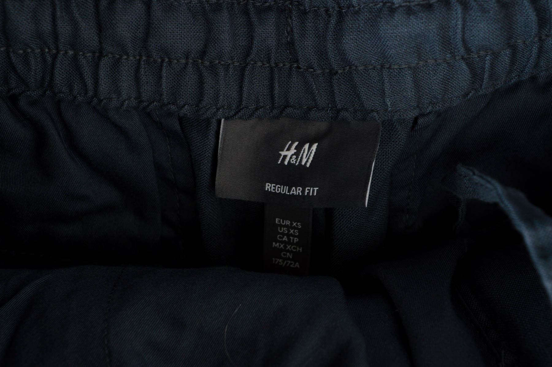 Pantalon pentru bărbați - H&M - 2