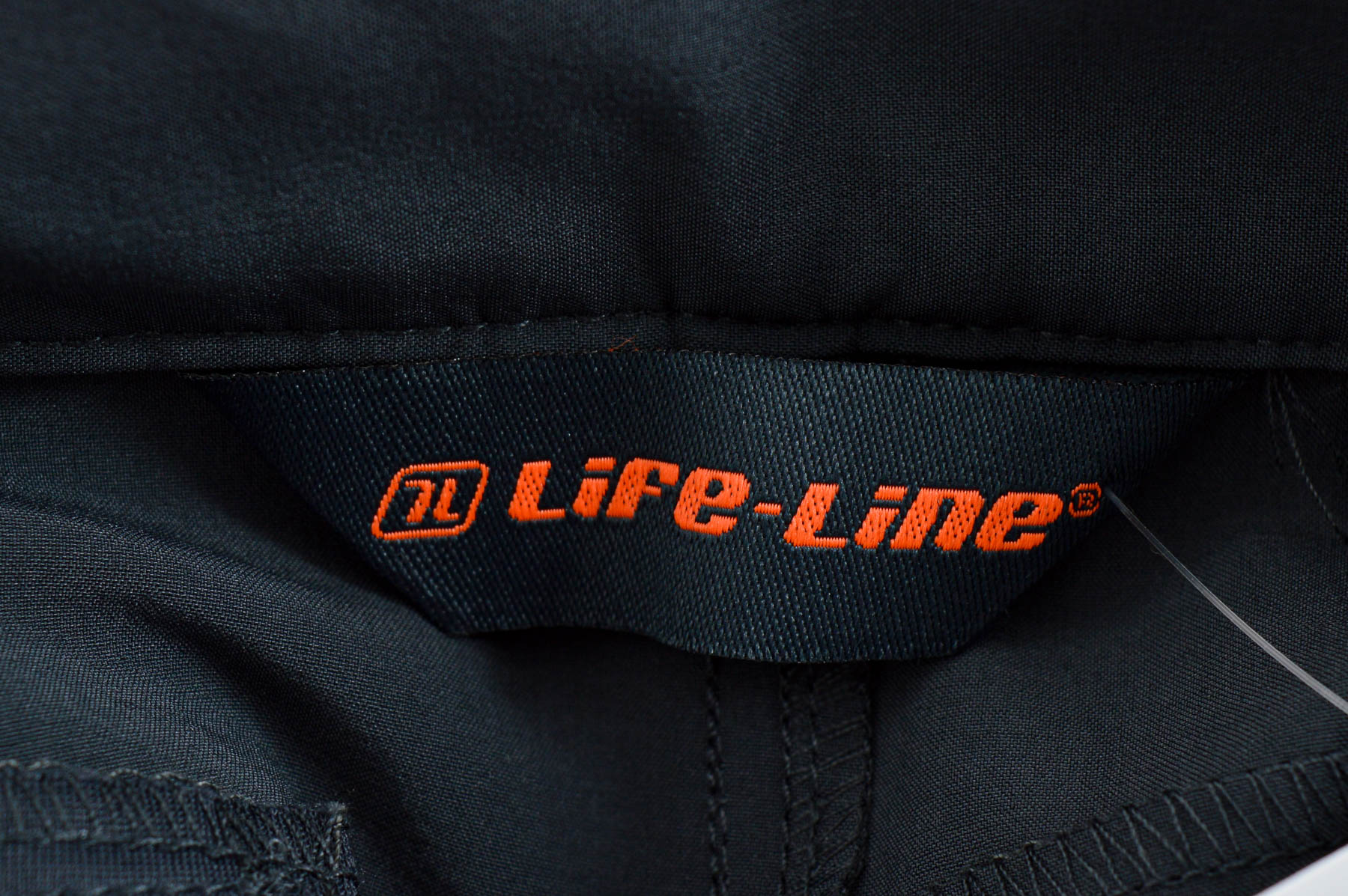 Ανδρικά παντελόνια - Life-Line - 2