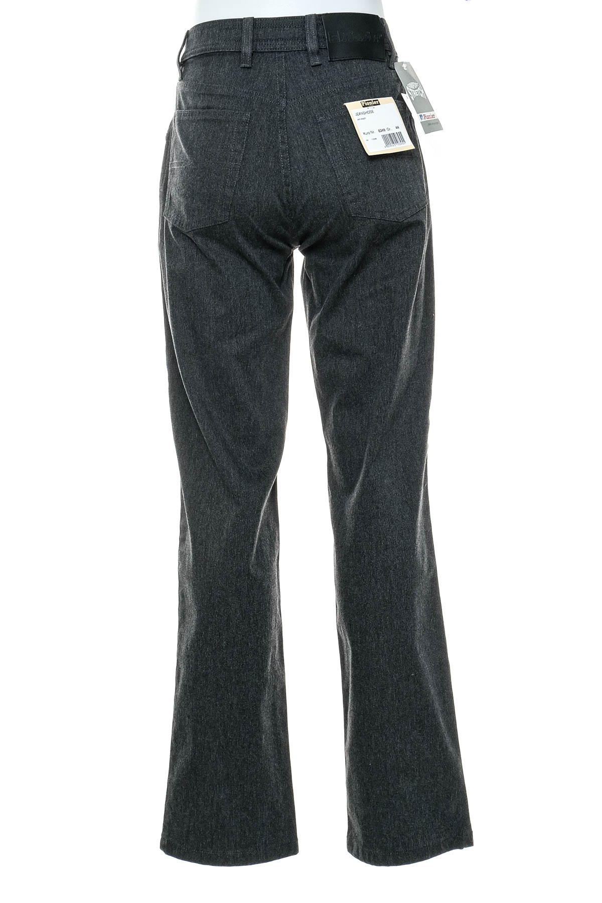 Pantalon pentru bărbați - PIONIER - 1