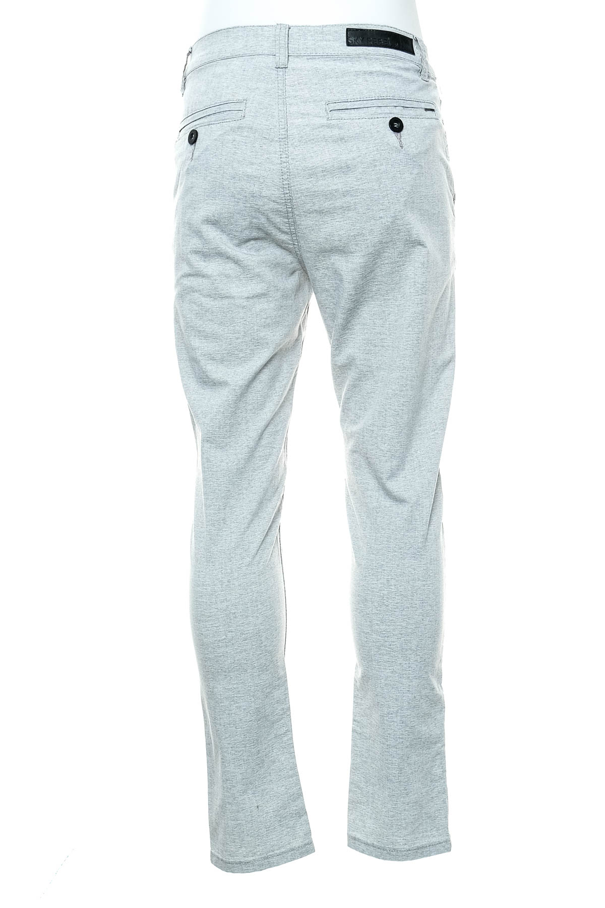 Pantalon pentru bărbați - SKY REBEL - 1