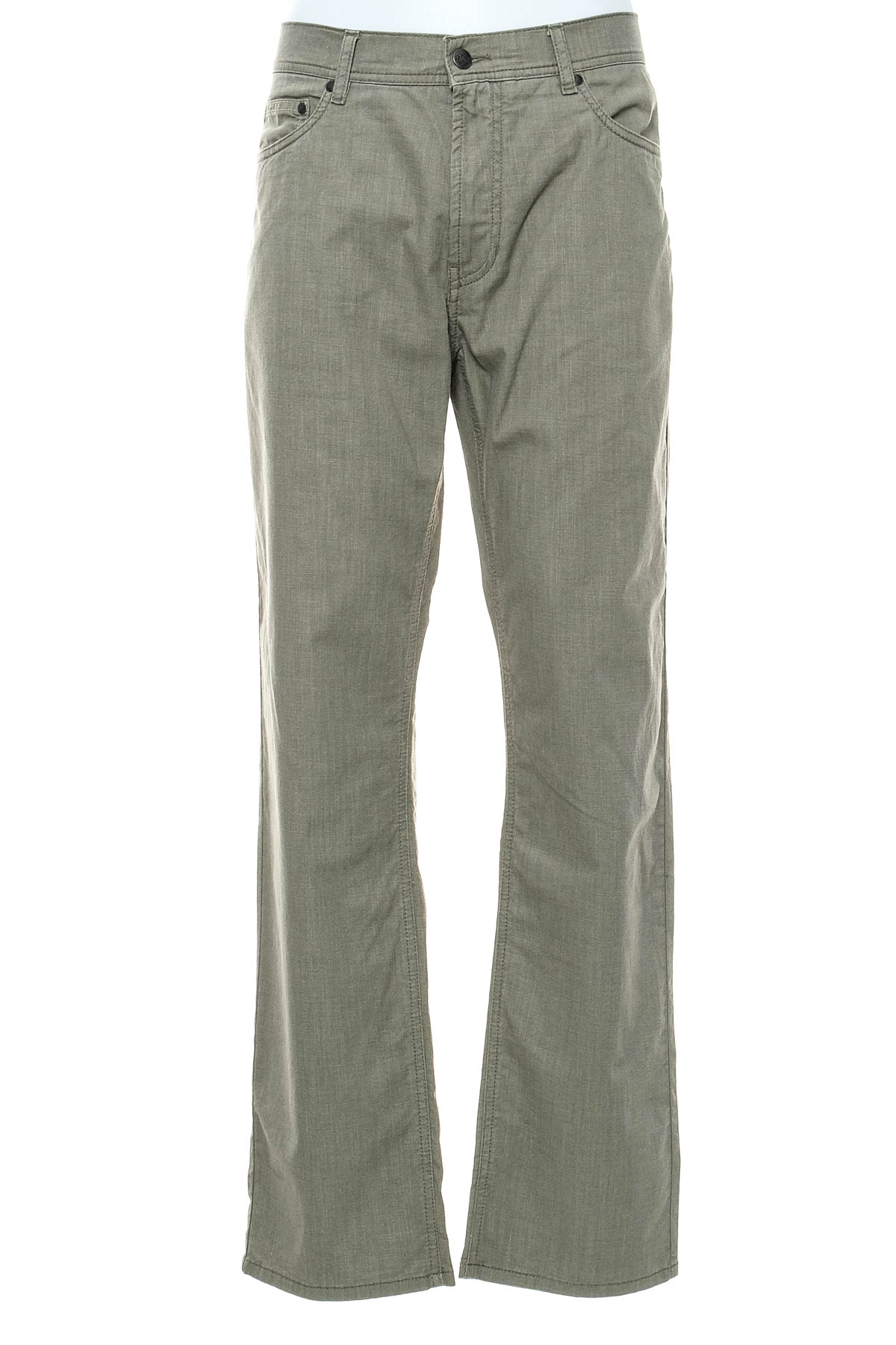 Men's trousers - Walbusch - 0