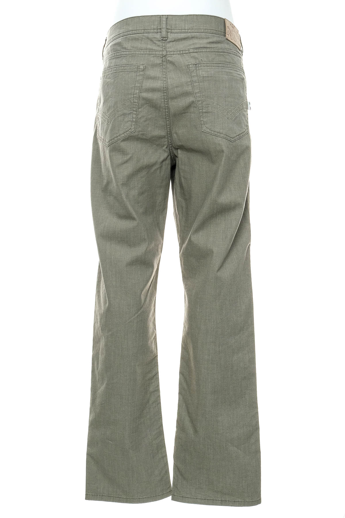 Męskie spodnie - Walbusch - 1