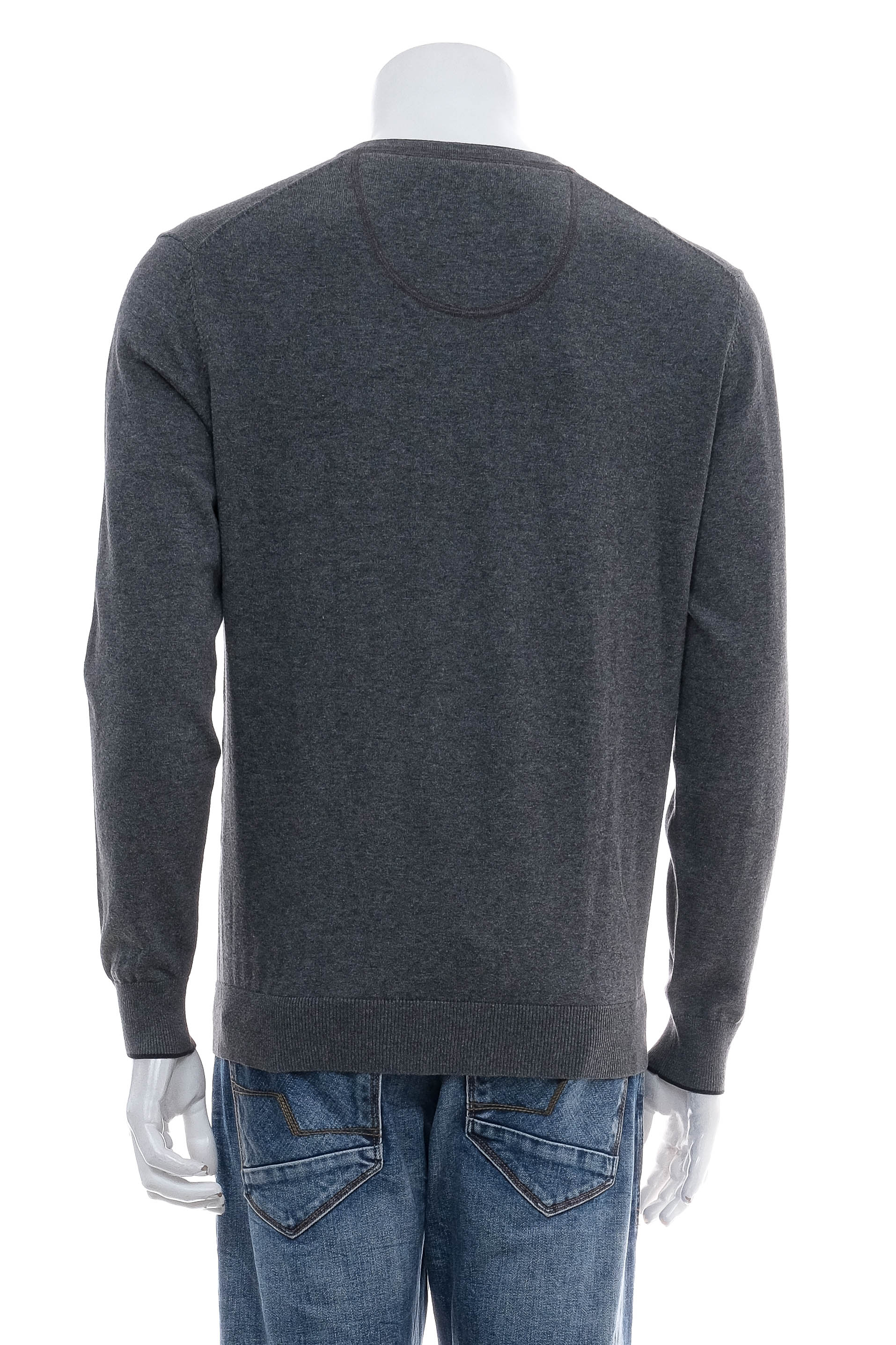 Men's sweater - Eterna - 1