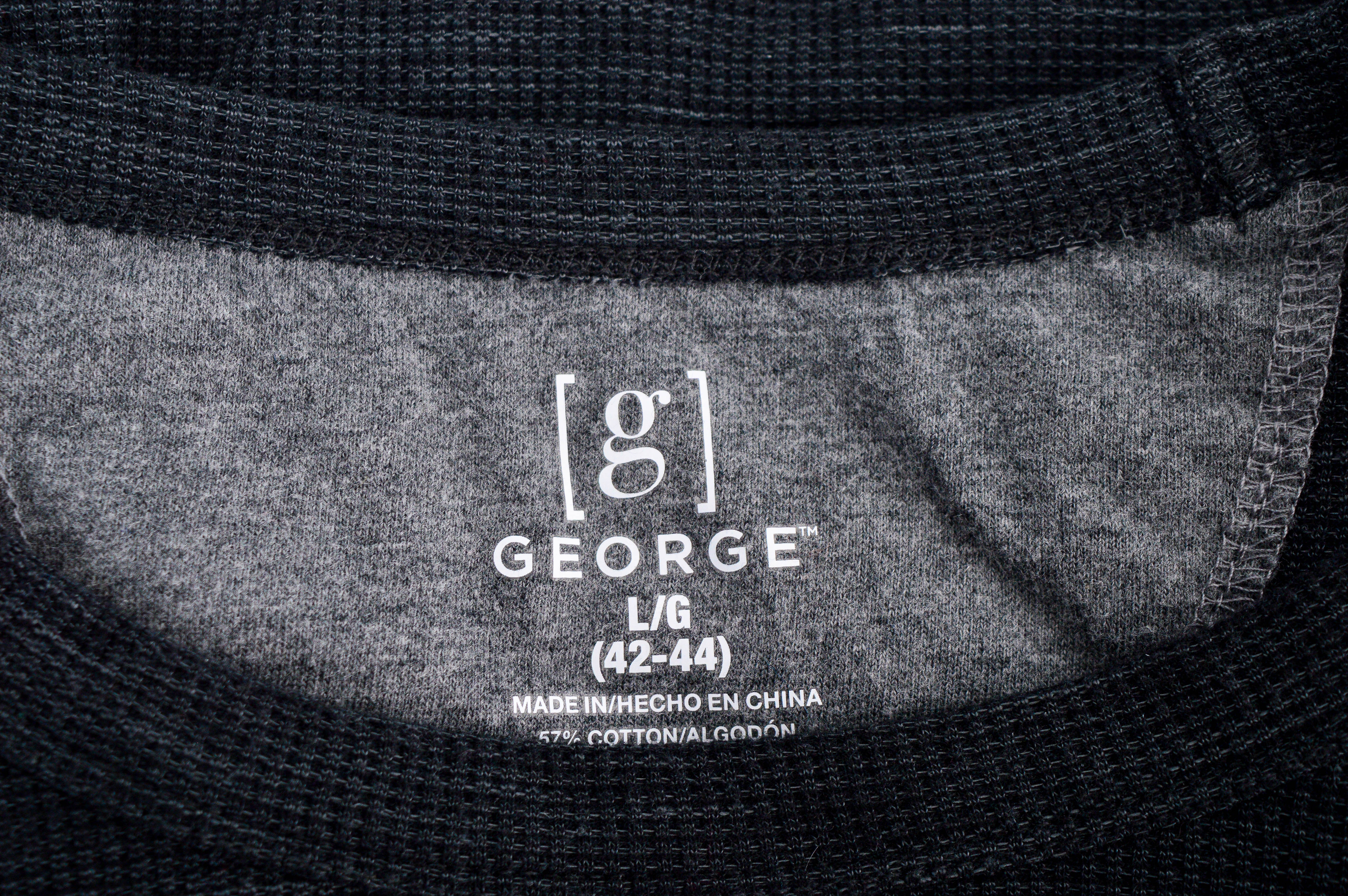 Men's sweater - GEORGE - 2