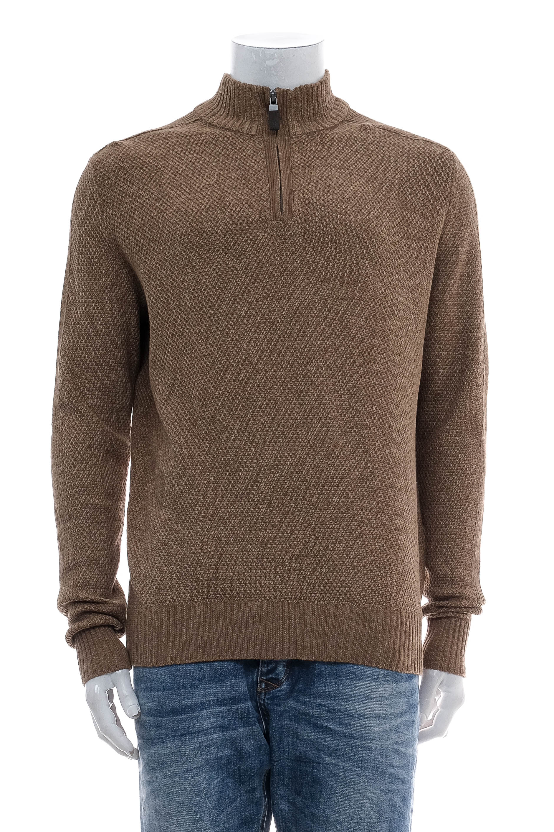 Men's sweater - G.H. Bass & Co. - 0