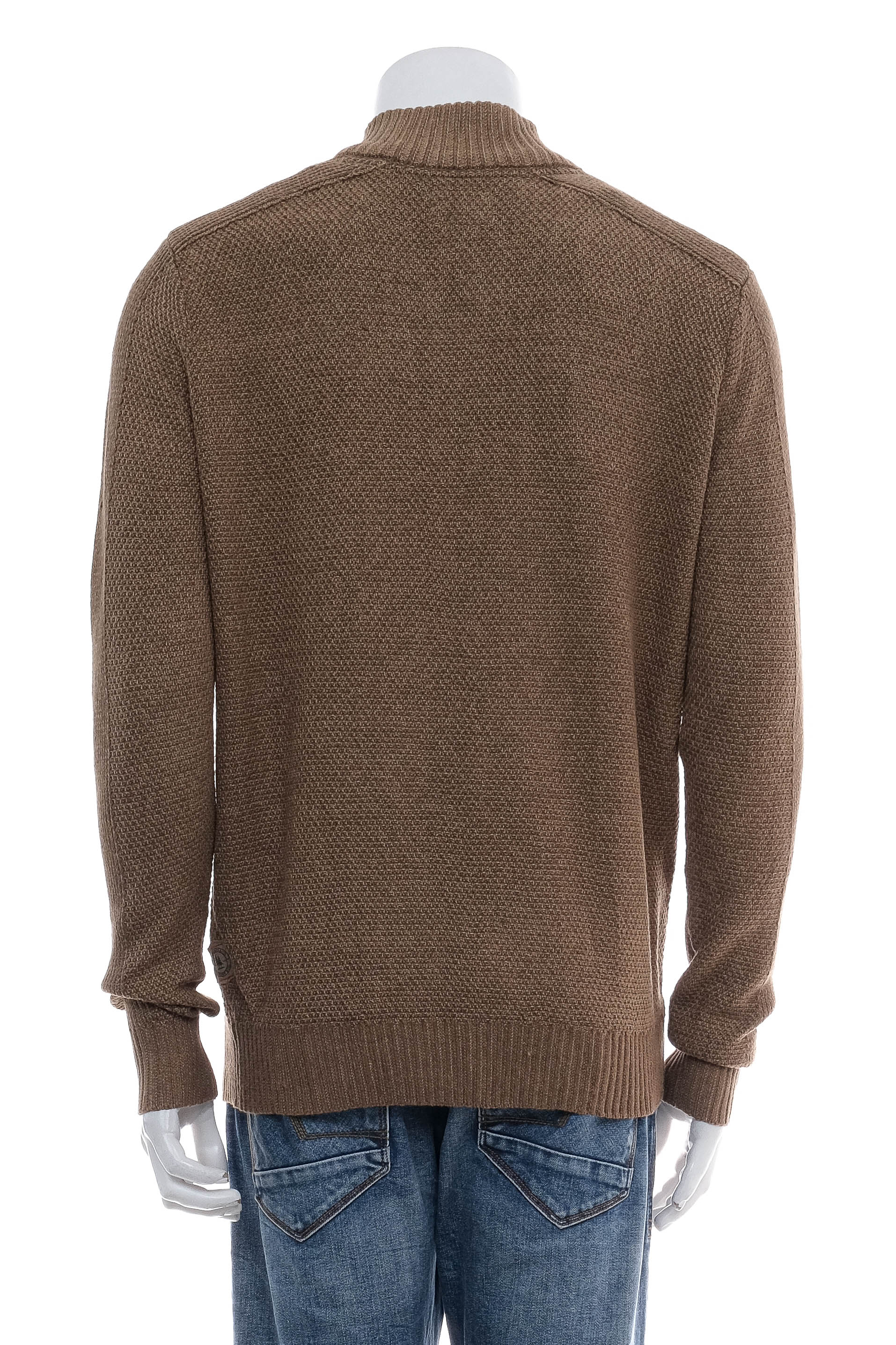 Men's sweater - G.H. Bass & Co. - 1