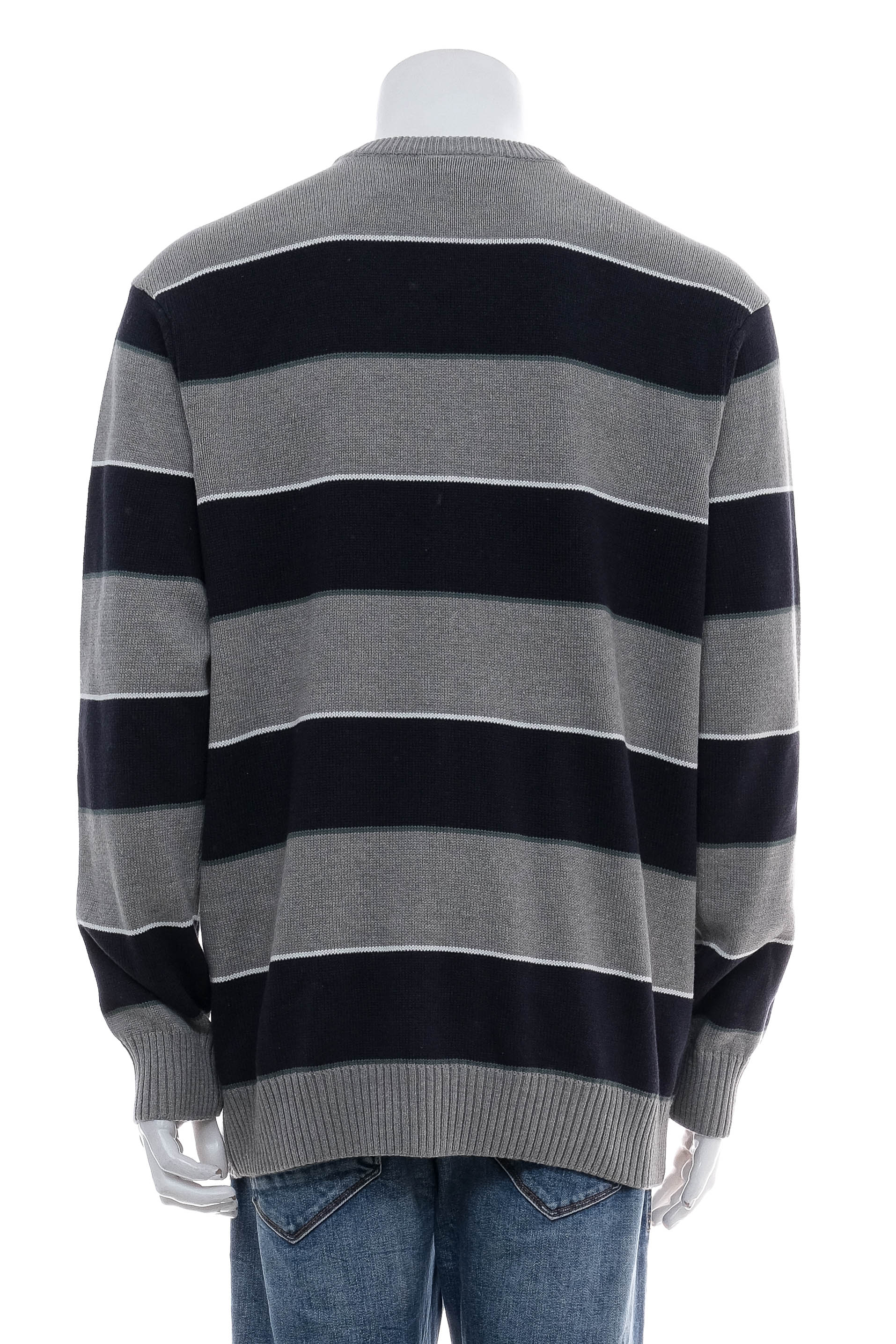 Men's sweater - Grey Connection - 1