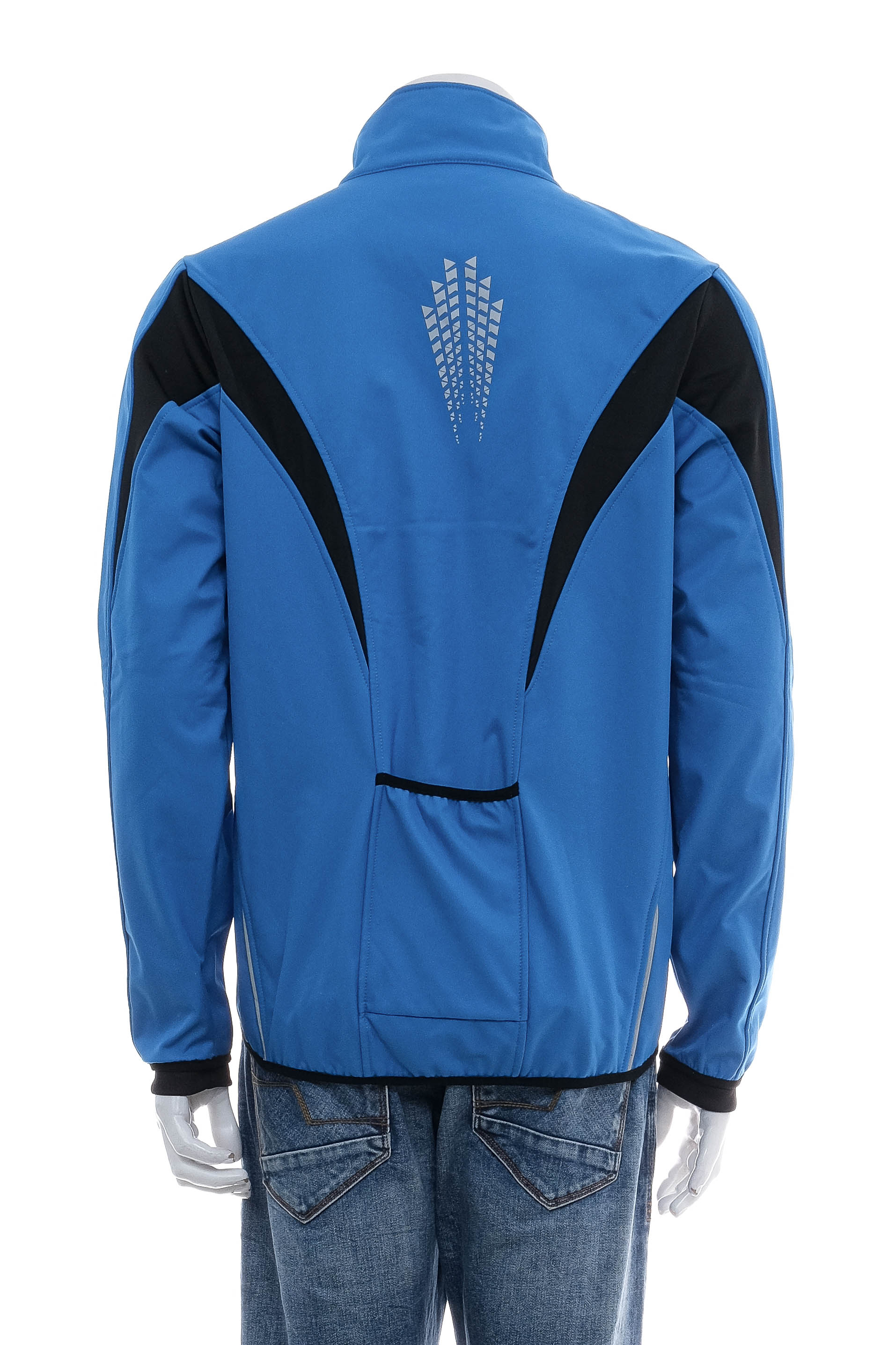 Men's jacket for cycling - ARSUXEO - 1