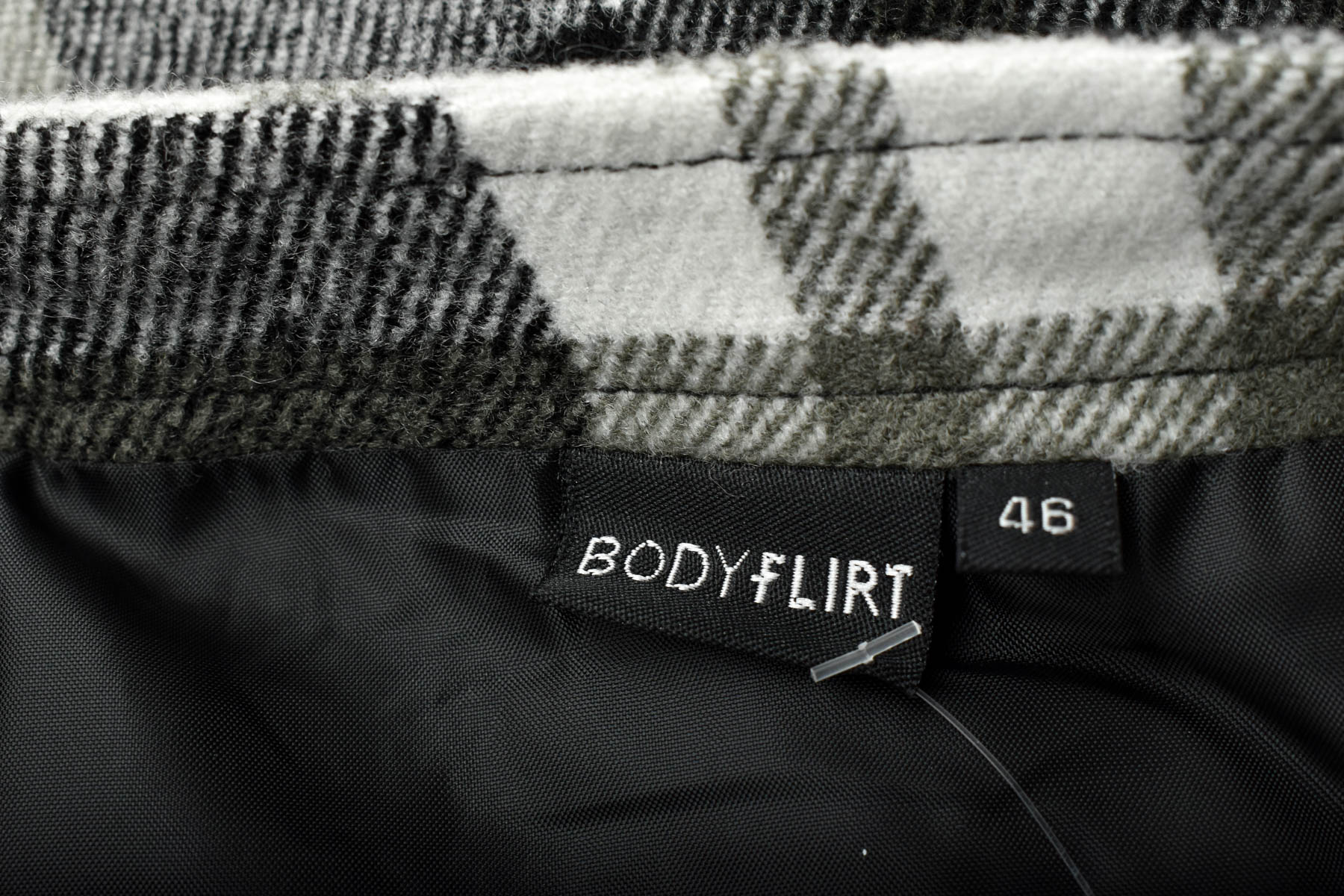 Skirt - Body Flirt - 2