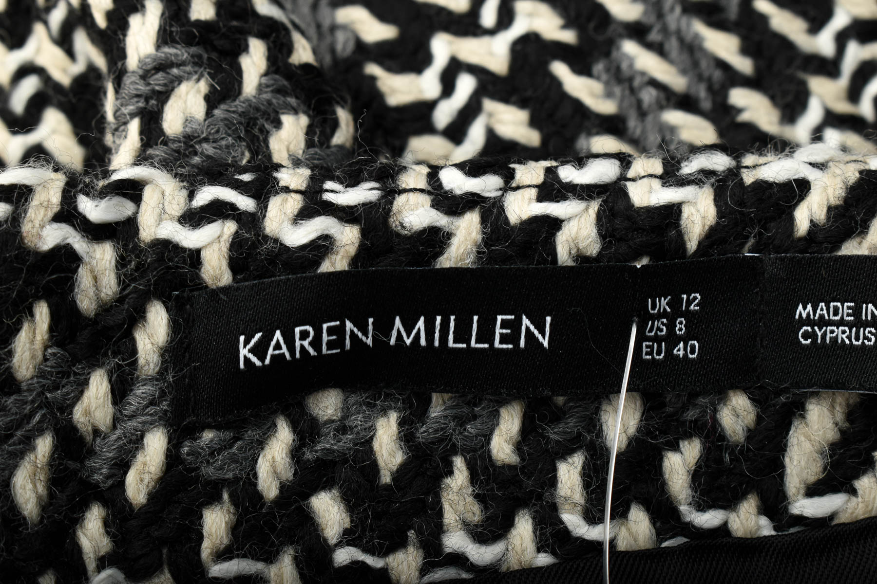 Skirt - Karen Millen - 2
