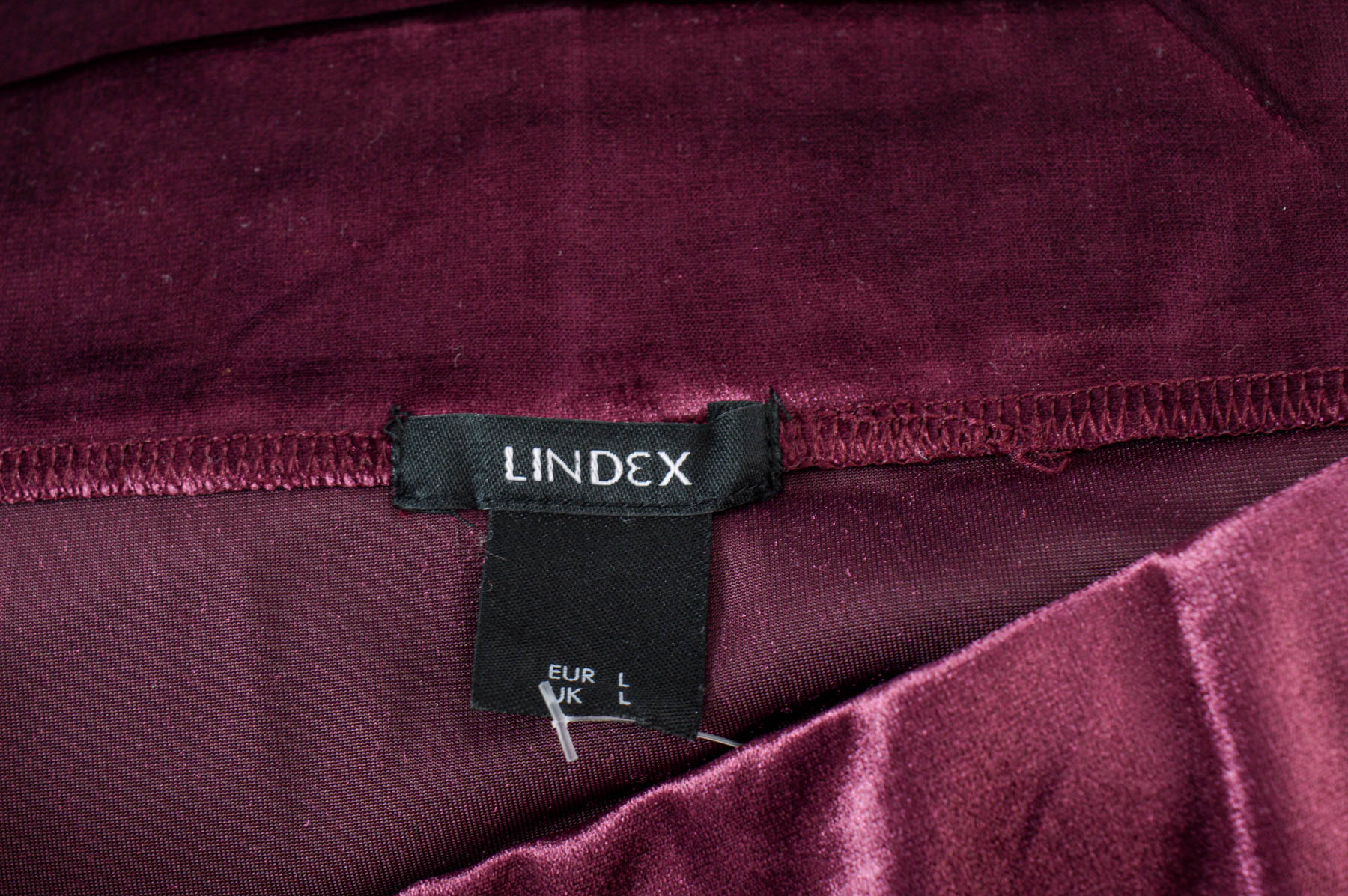 Spódnica - LINDEX - 2