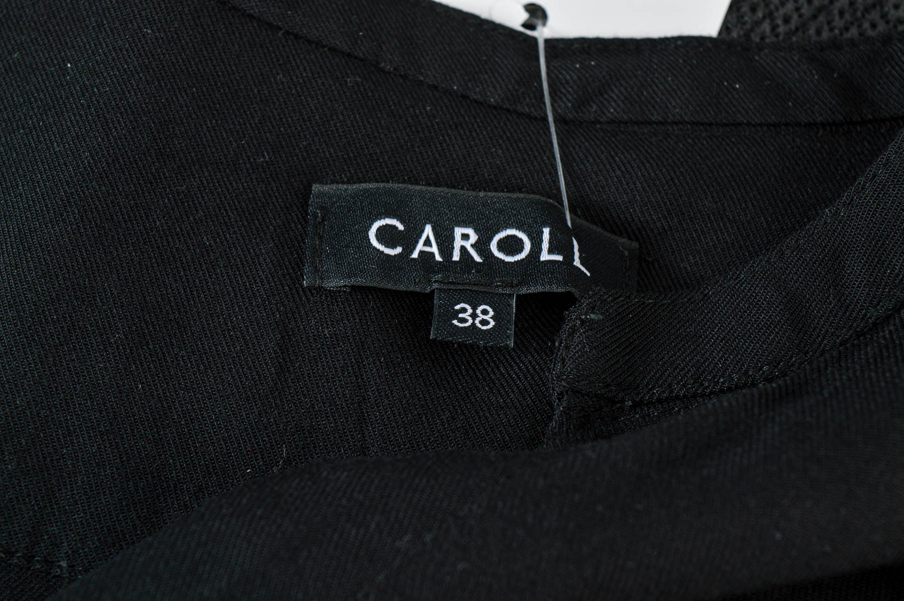 Dress - Caroll - 2
