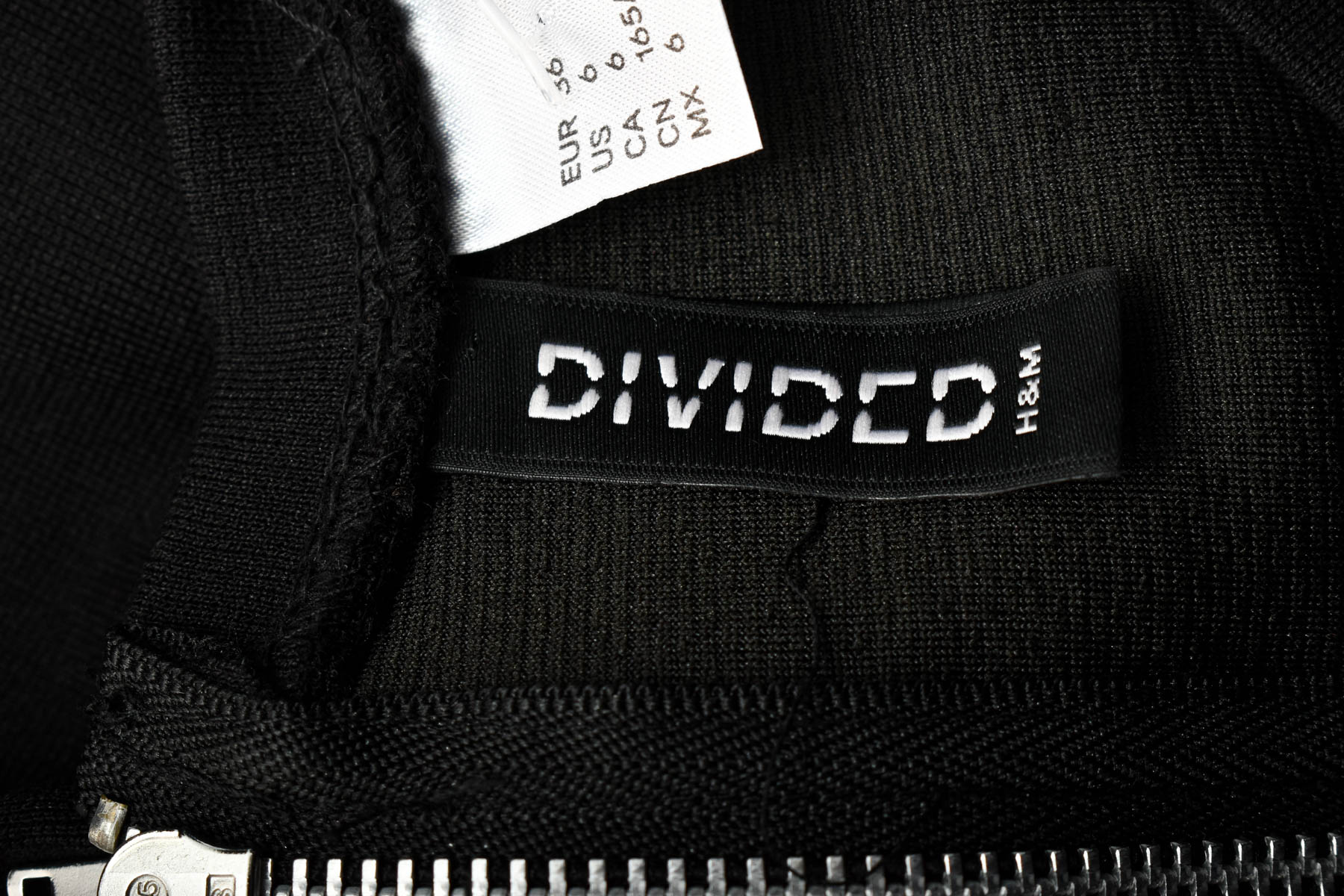 Dress - DIVIDED - 2