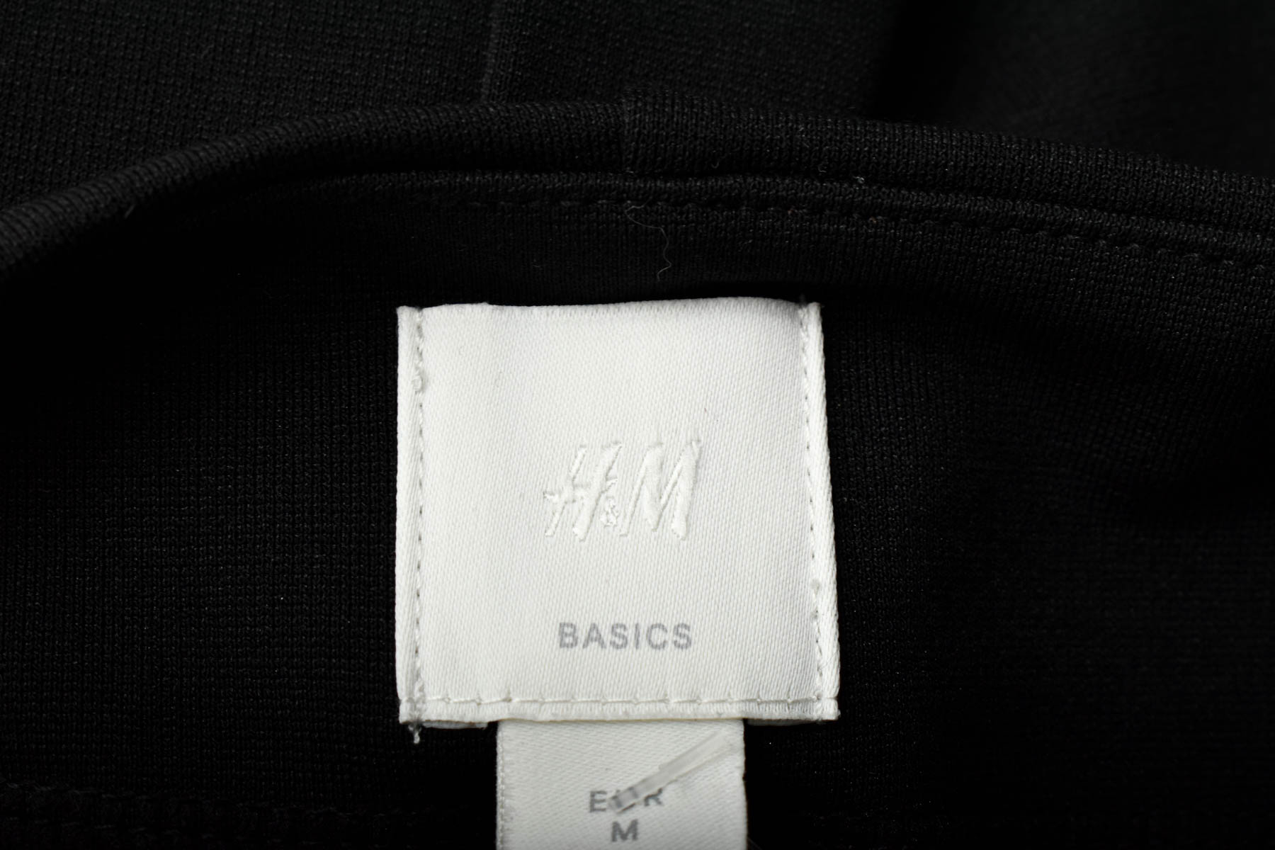 Dress - H&M Basic - 2