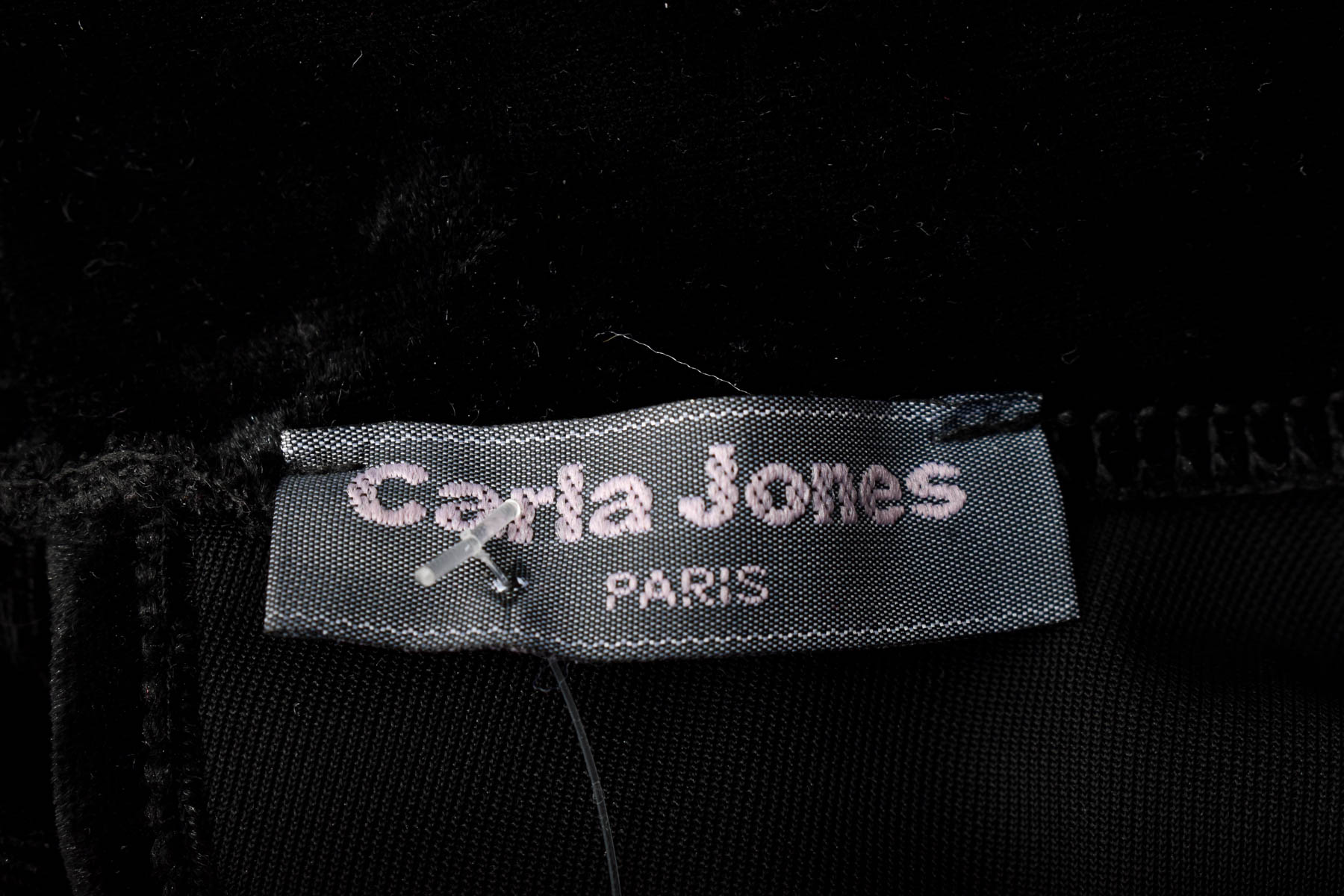 Dress - Carla Jones - 2