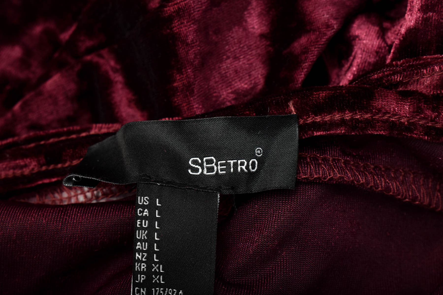 Dress - SBetro - 2