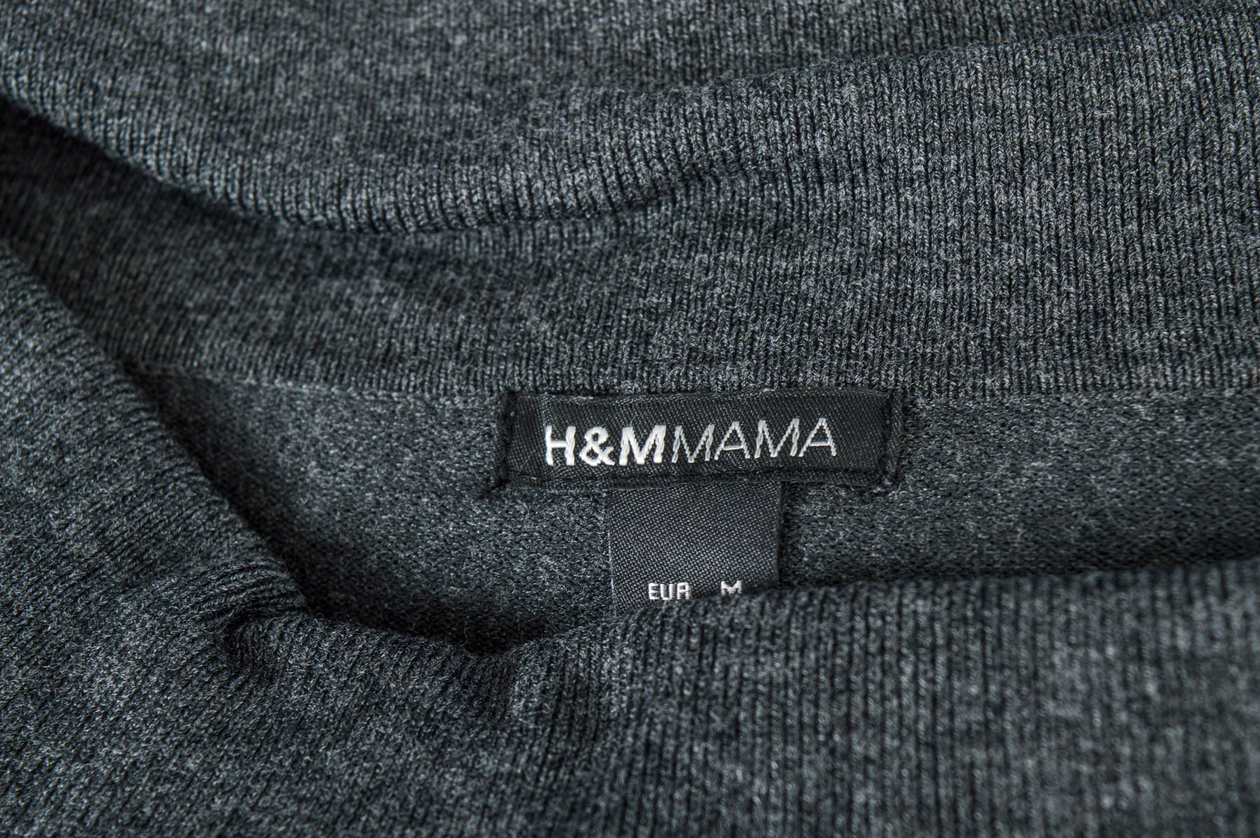 Sukienka ciążowa - H&M MAMA - 2
