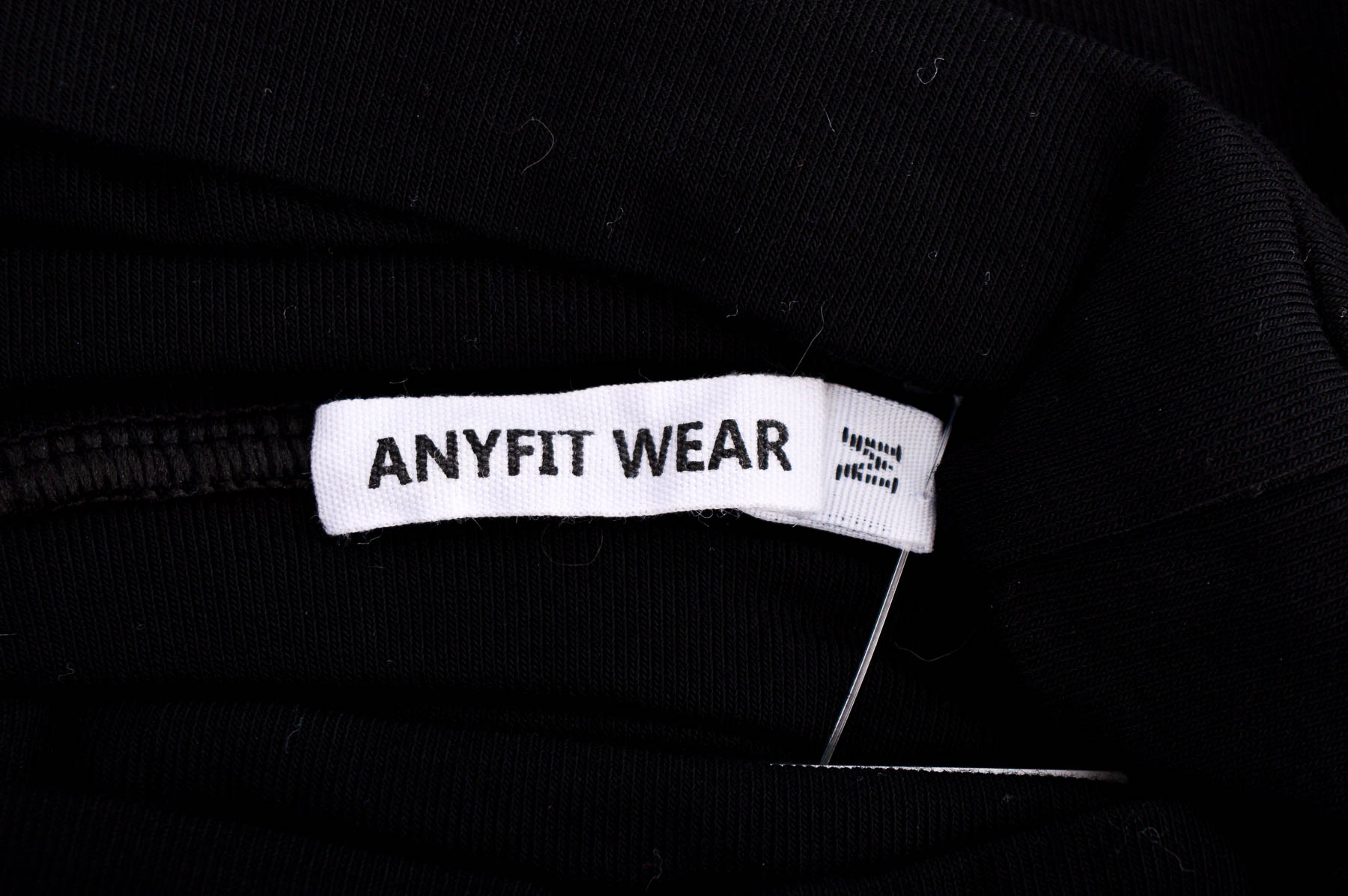 Дамска блуза - Anyfit Wear - 2