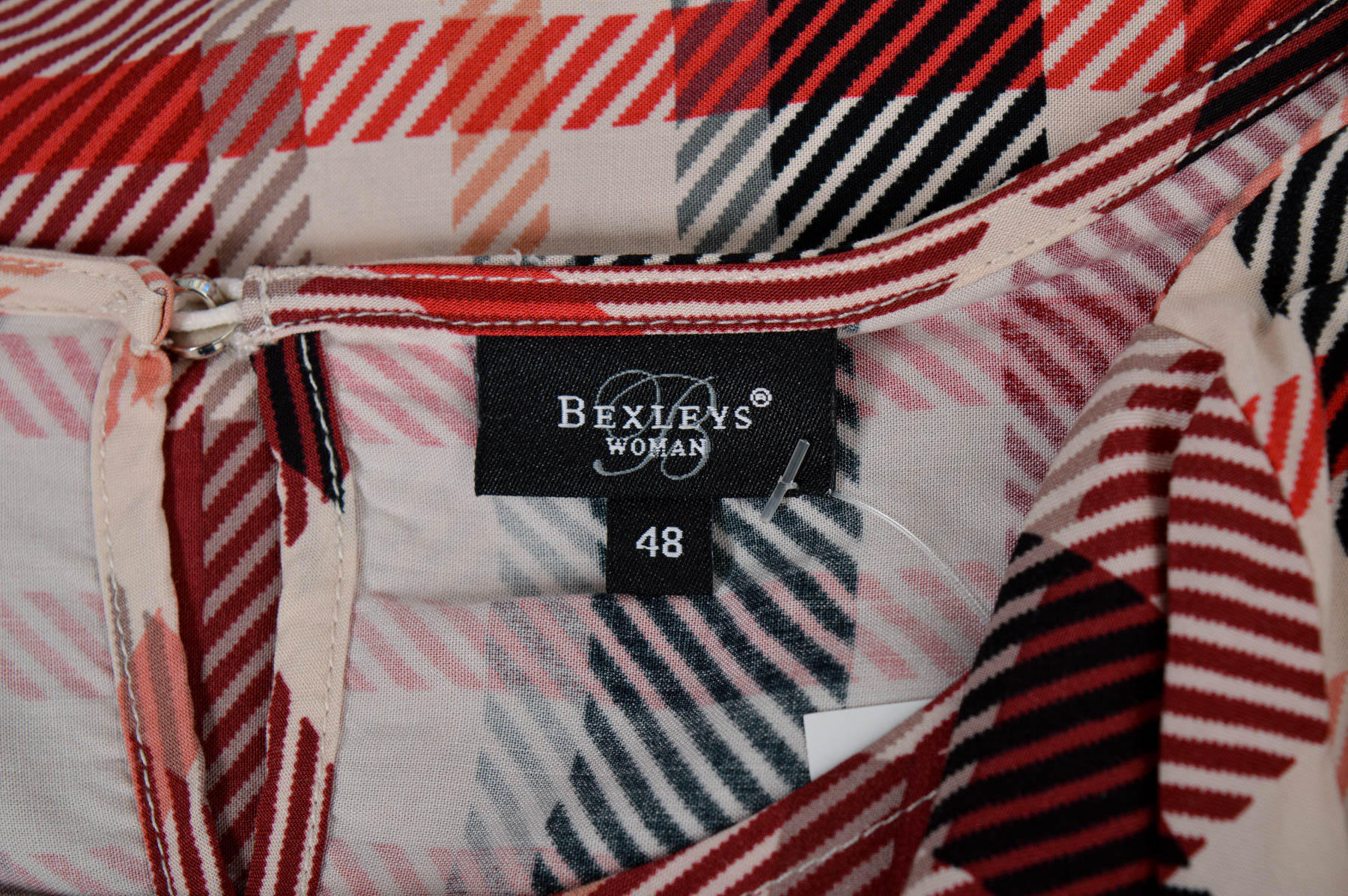 Γυναικείо πουκάμισο - Bexleys - 2