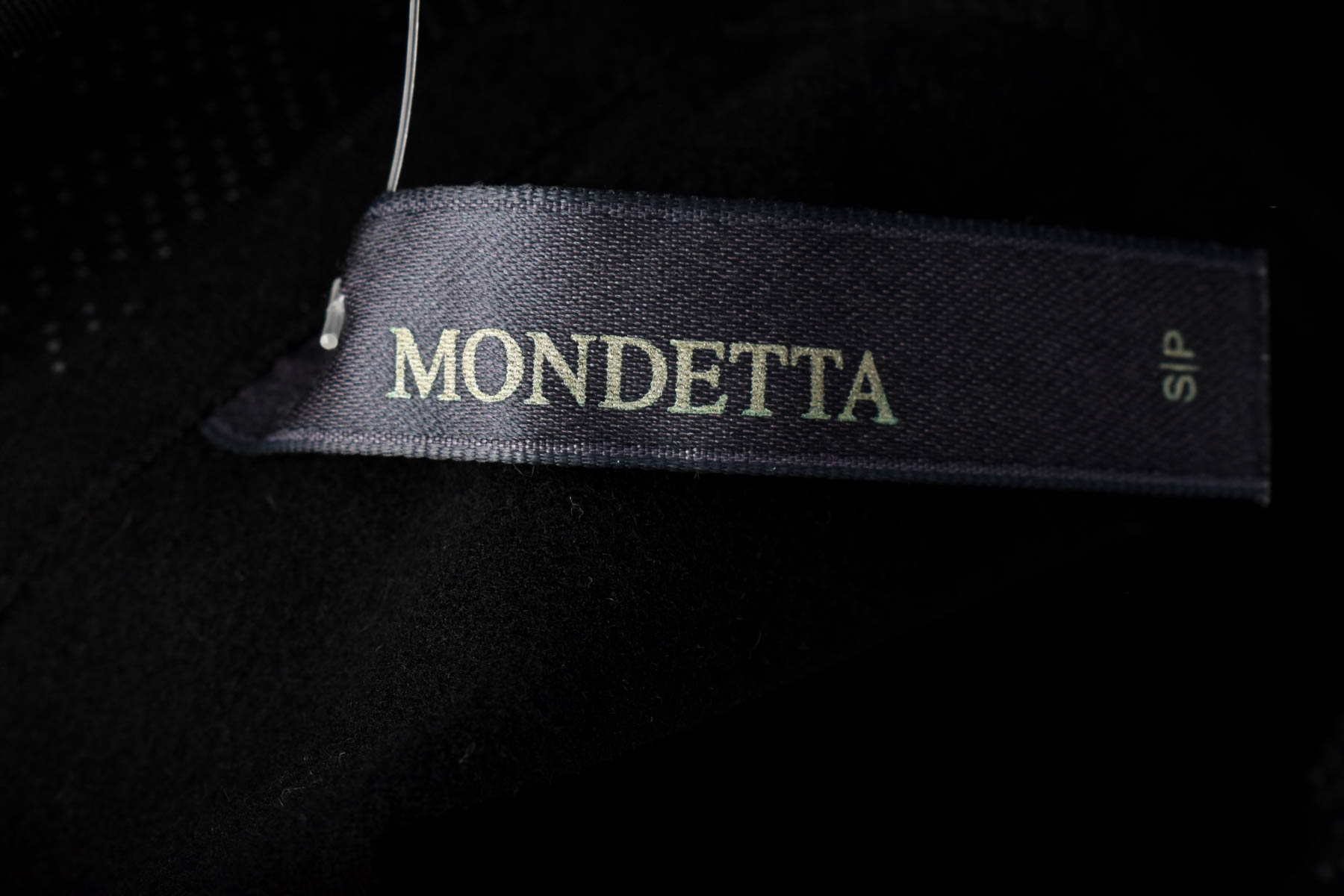 Дамска спортна блуза - MONDETTA - 2