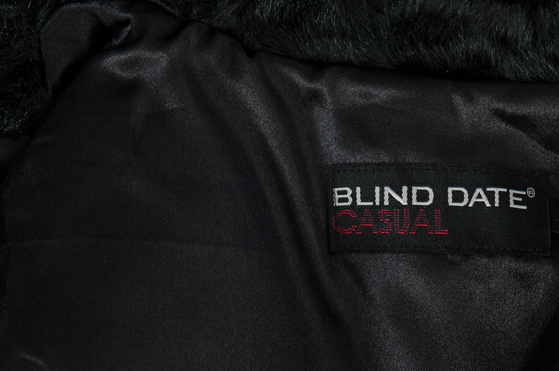 Cardigan / Jachetă de damă - Blind Date - 2