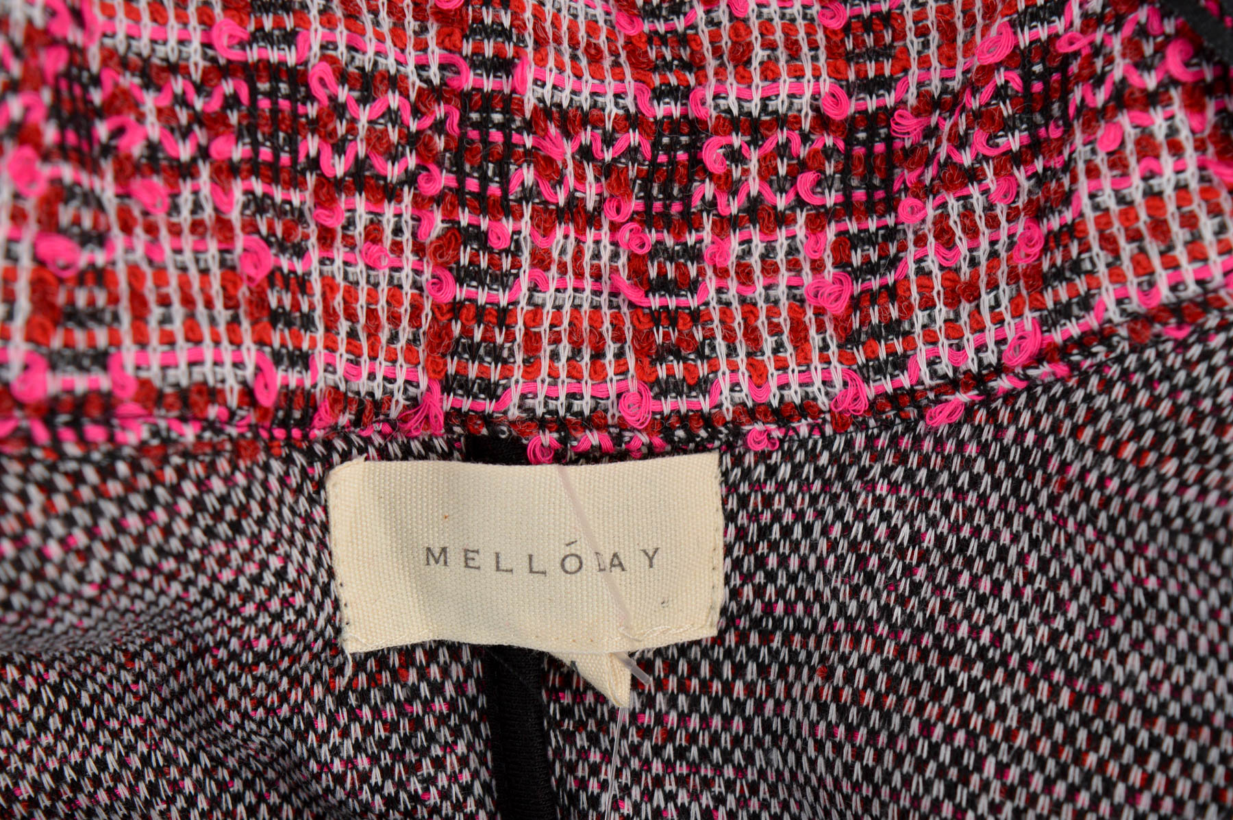 Cardigan / Jachetă de damă - Mello Day - 2