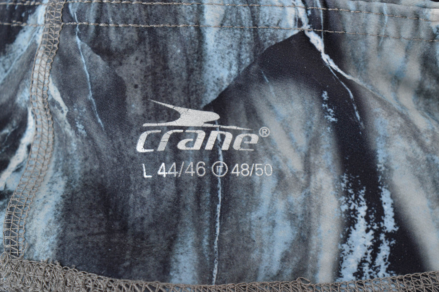 Γυναικείο Κολάν - Crane - 2