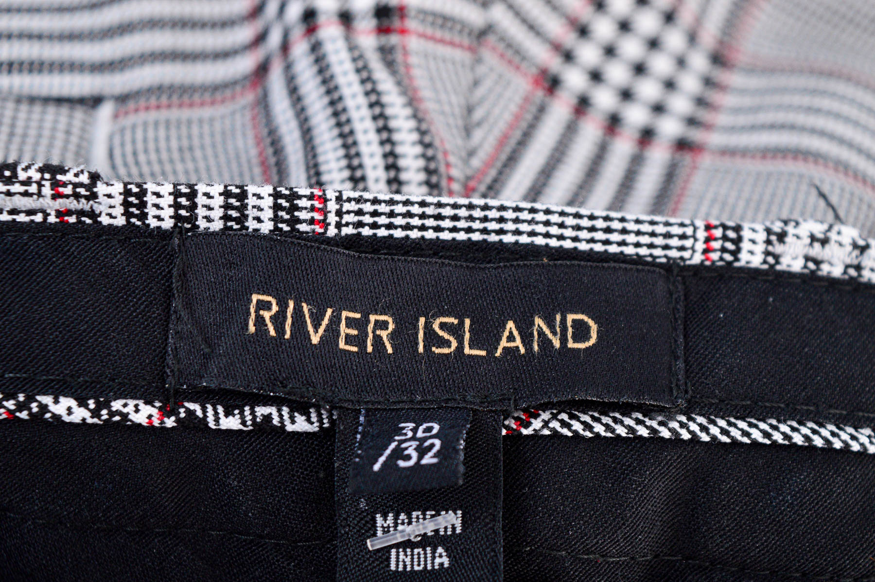 Women's trousers - RIVER ISLAND - 2