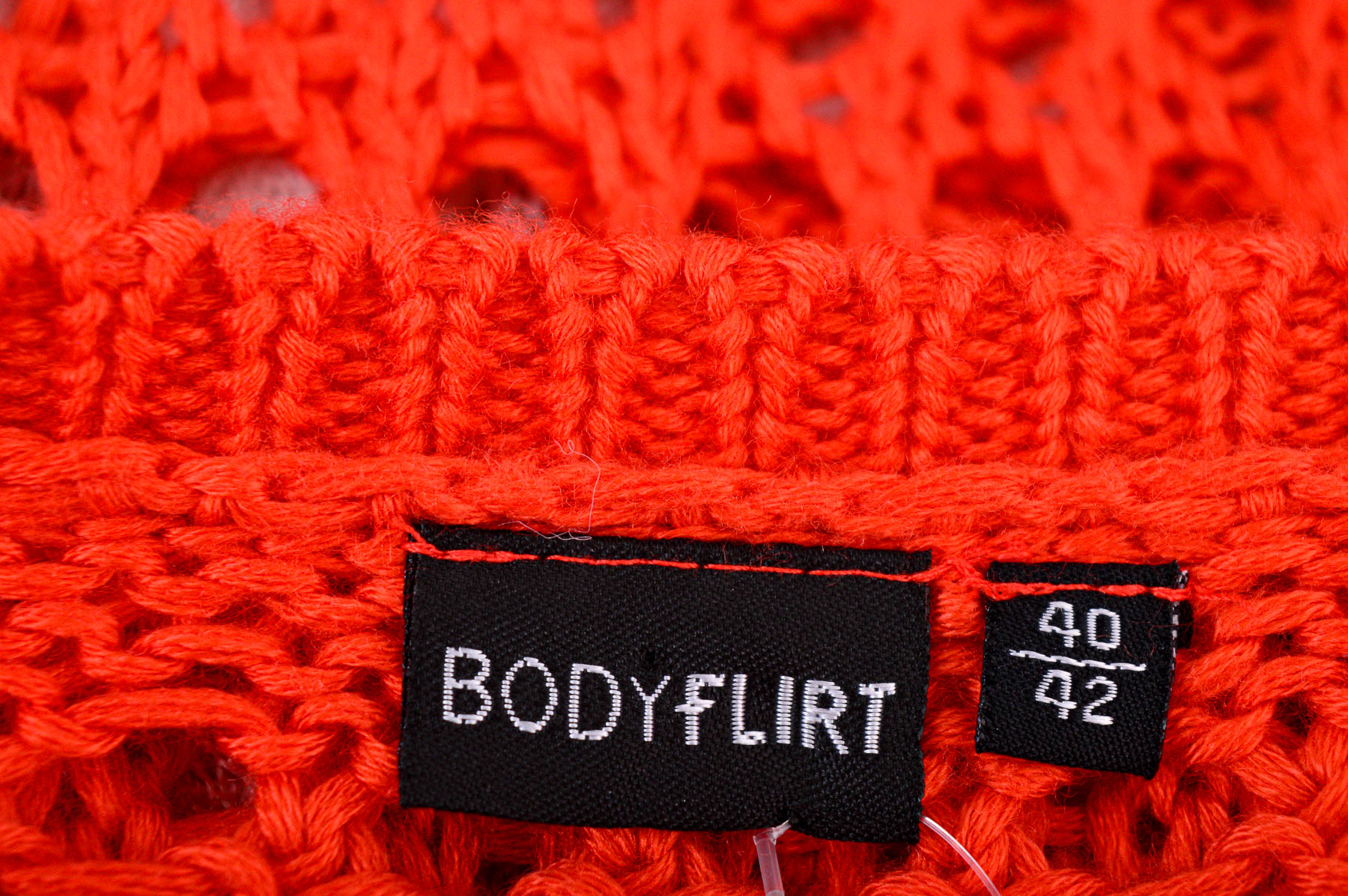 Women's sweater - BODYFLIRT - 2