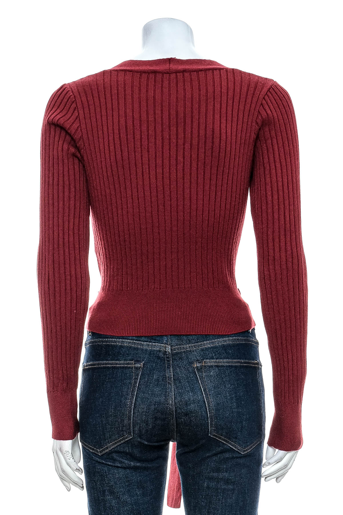 Women's sweater - BTFBM - 1
