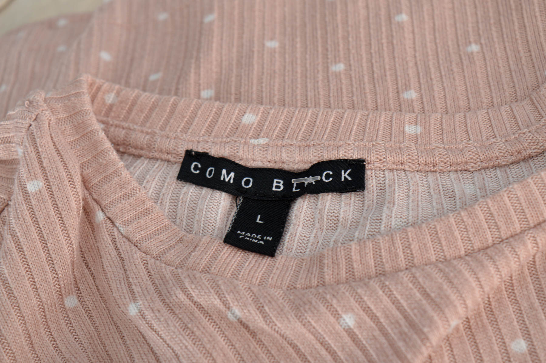 Women's sweater - COMO - 2