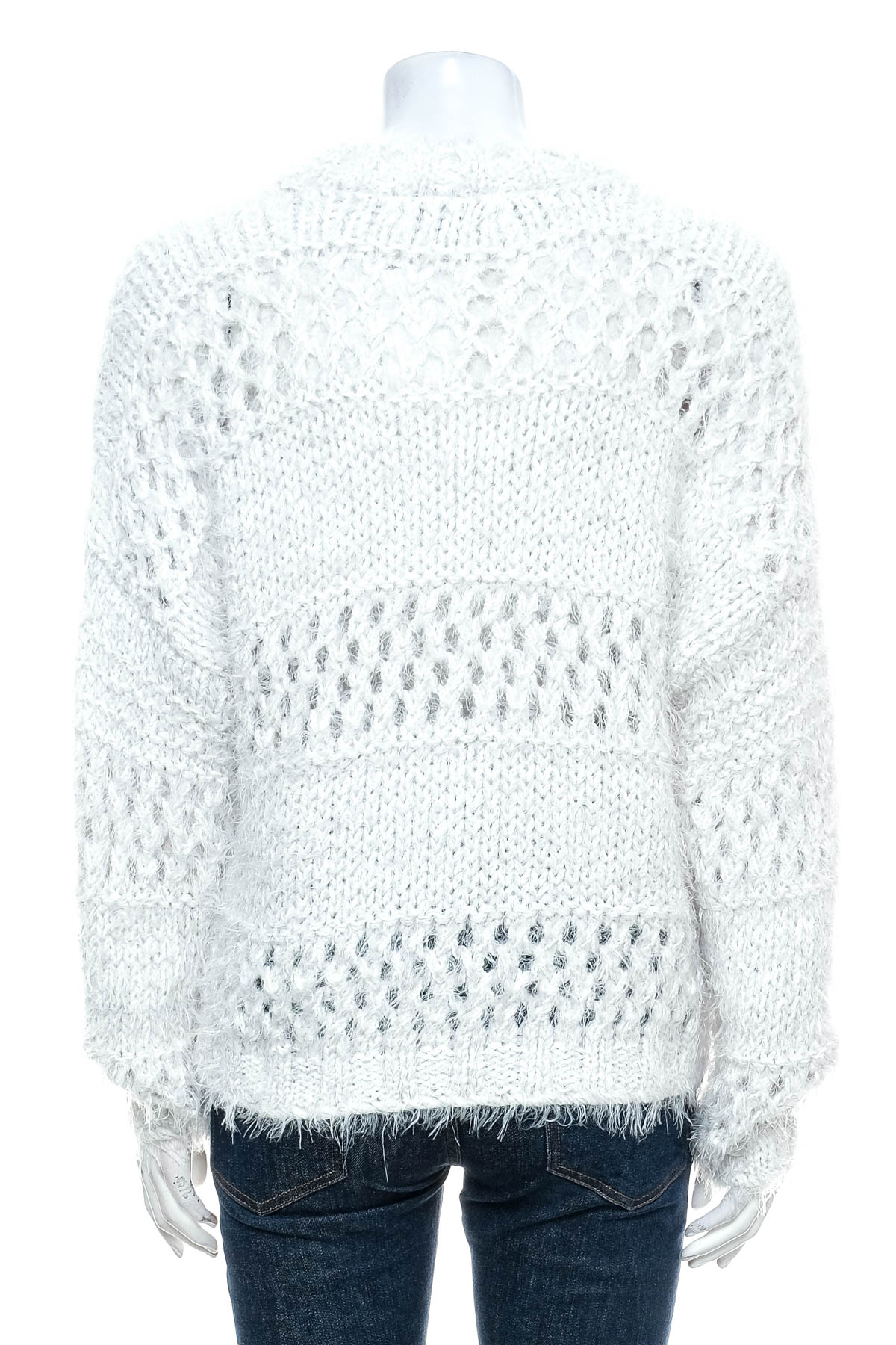 Дамски пуловер - Costes - 1