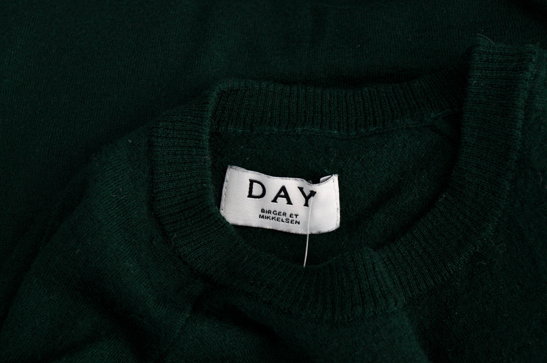 Women's sweater - DAY BIRGER et MIKKELSEN - 2