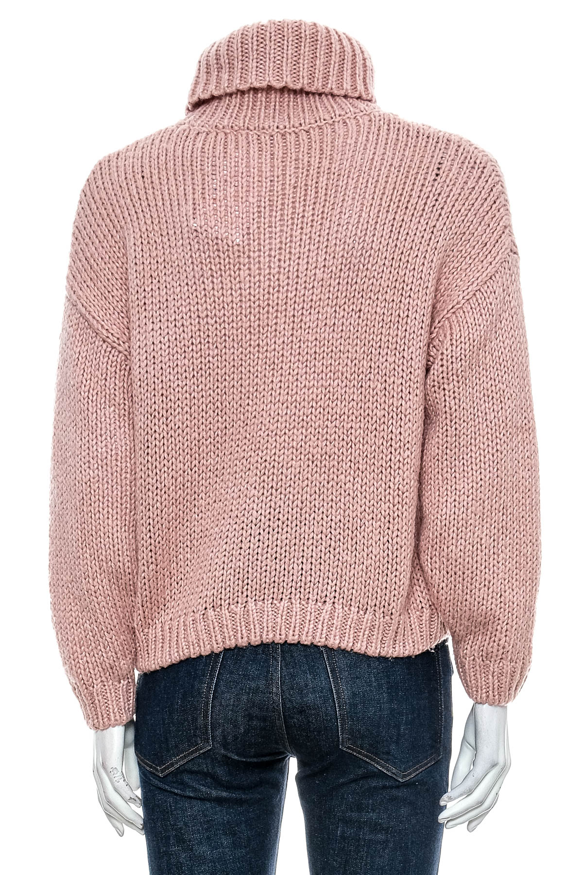 Women's sweater - DIVIDED - 1