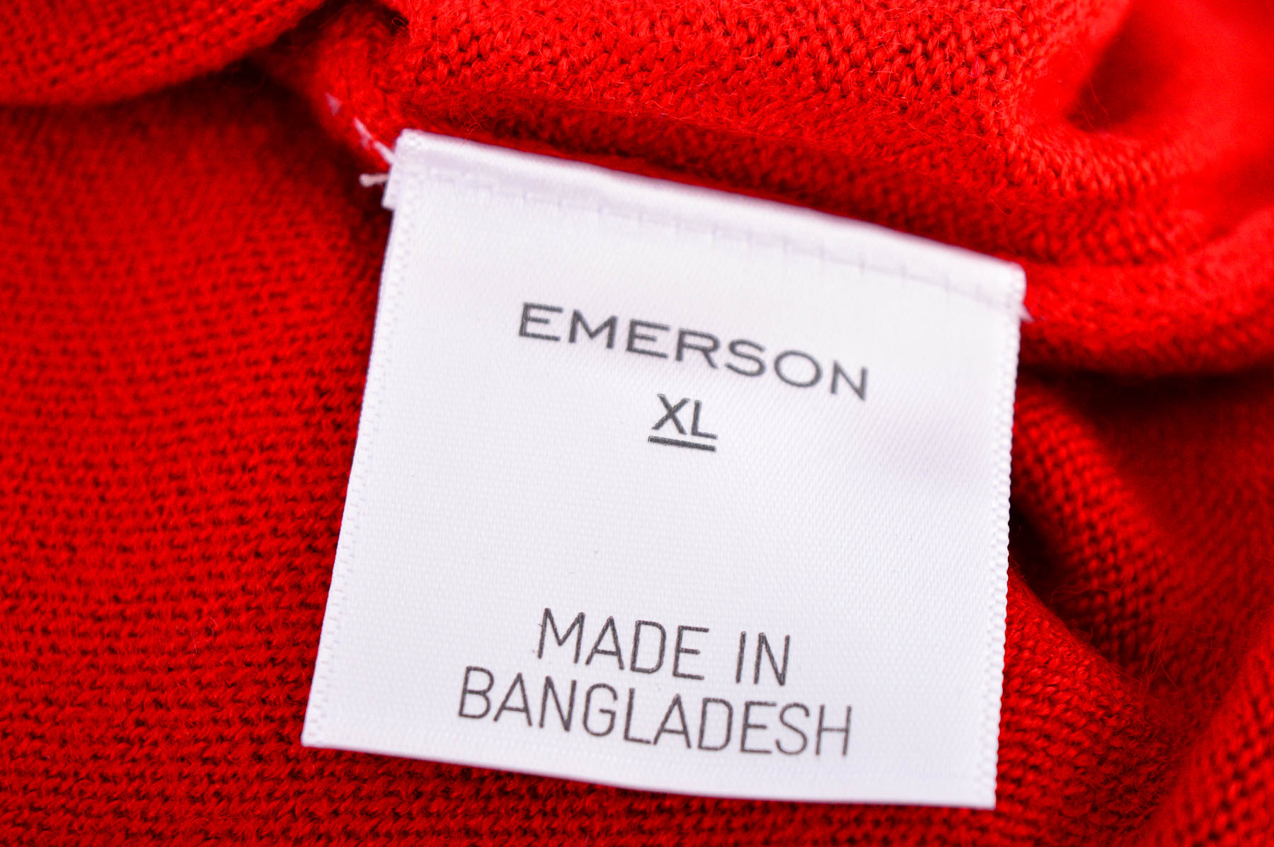 Дамски пуловер - Emerson - 2