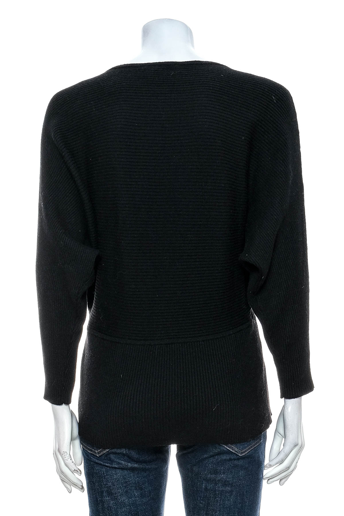 Дамски пуловер - ESPRIT - 1