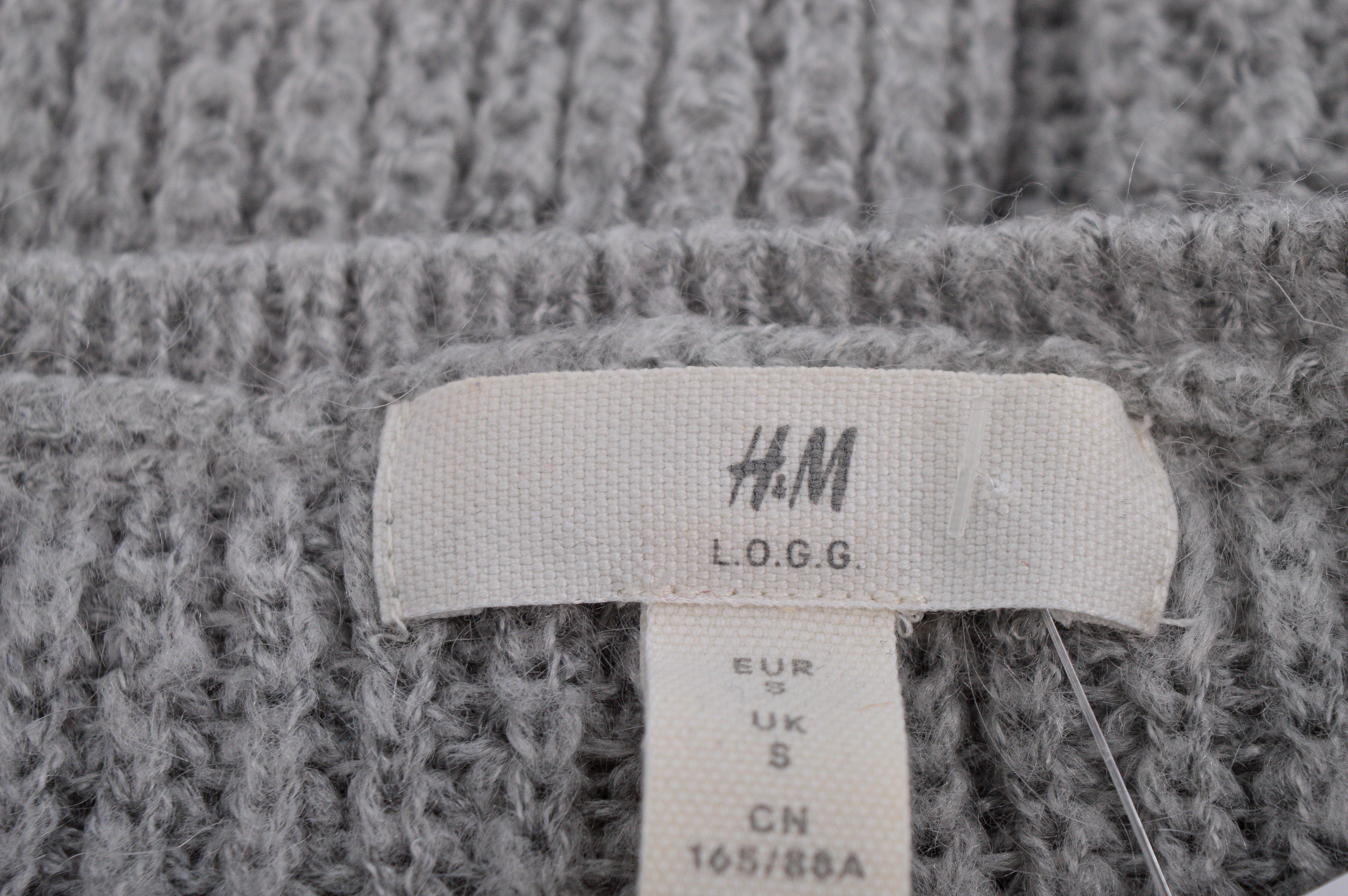 Γυναικείο πουλόβερ - H&M - 2