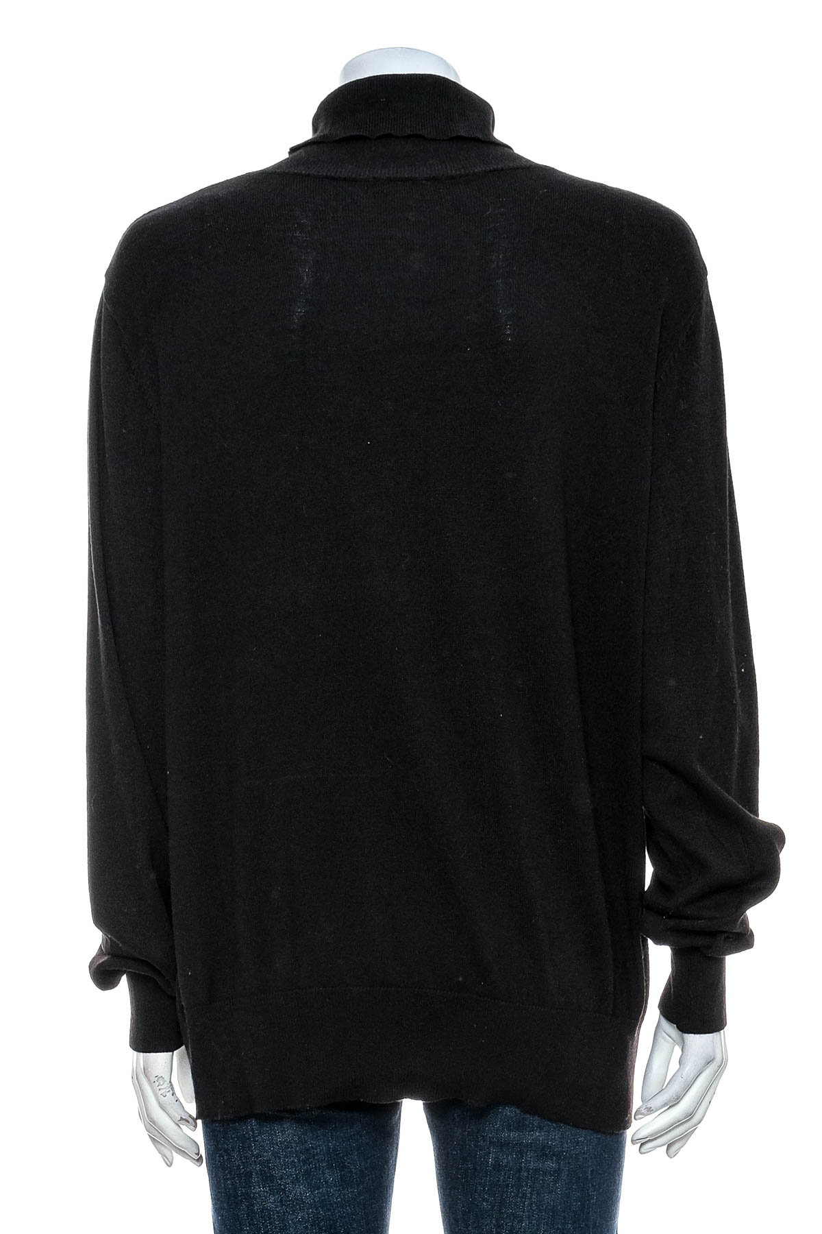 Women's sweater - H&M Basic - 1