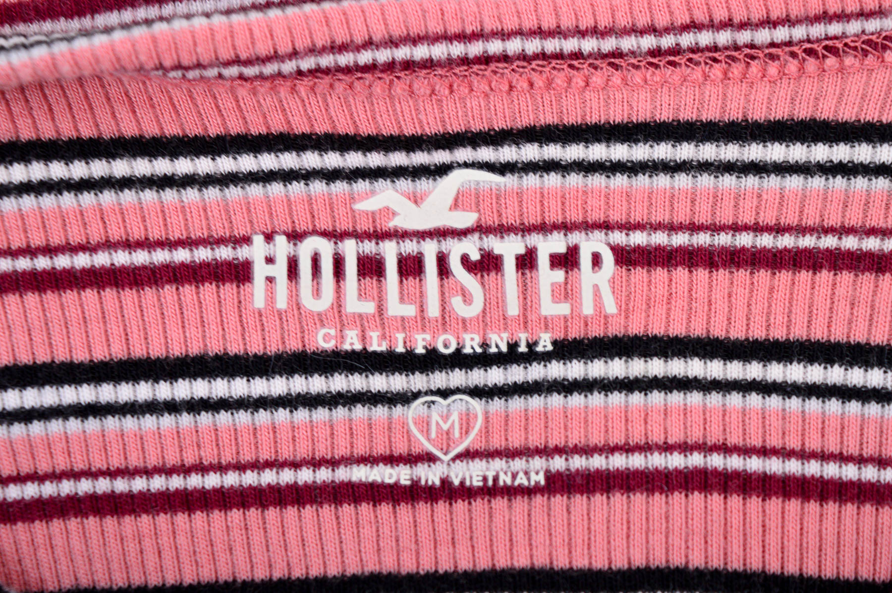 Γυναικείο πουλόβερ - Hollister - 2