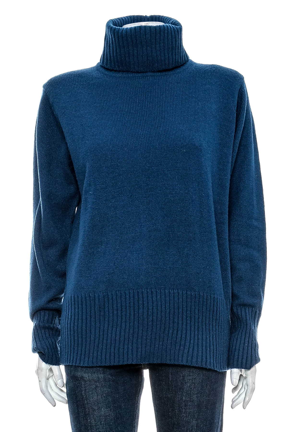 Women's sweater - Janina - 0