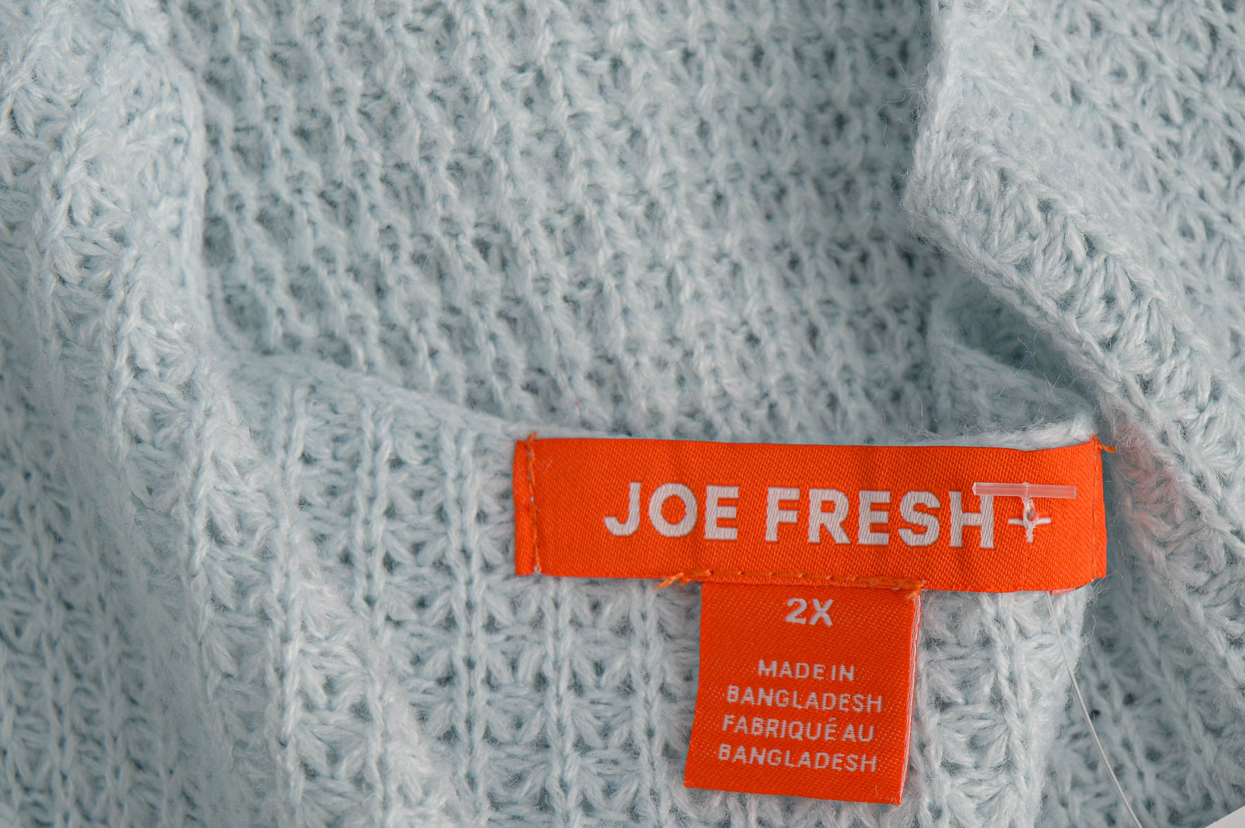 Дамски пуловер - JOE FRESH + - 2