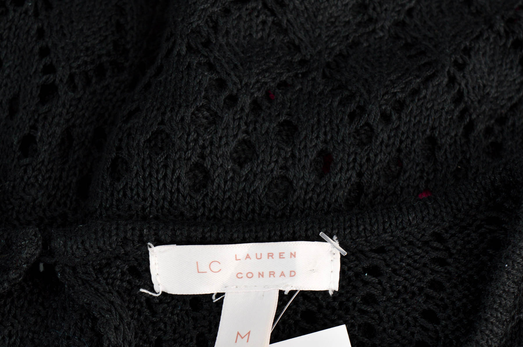 Γυναικείο πουλόβερ - LC LAUREN CONRAD - 2