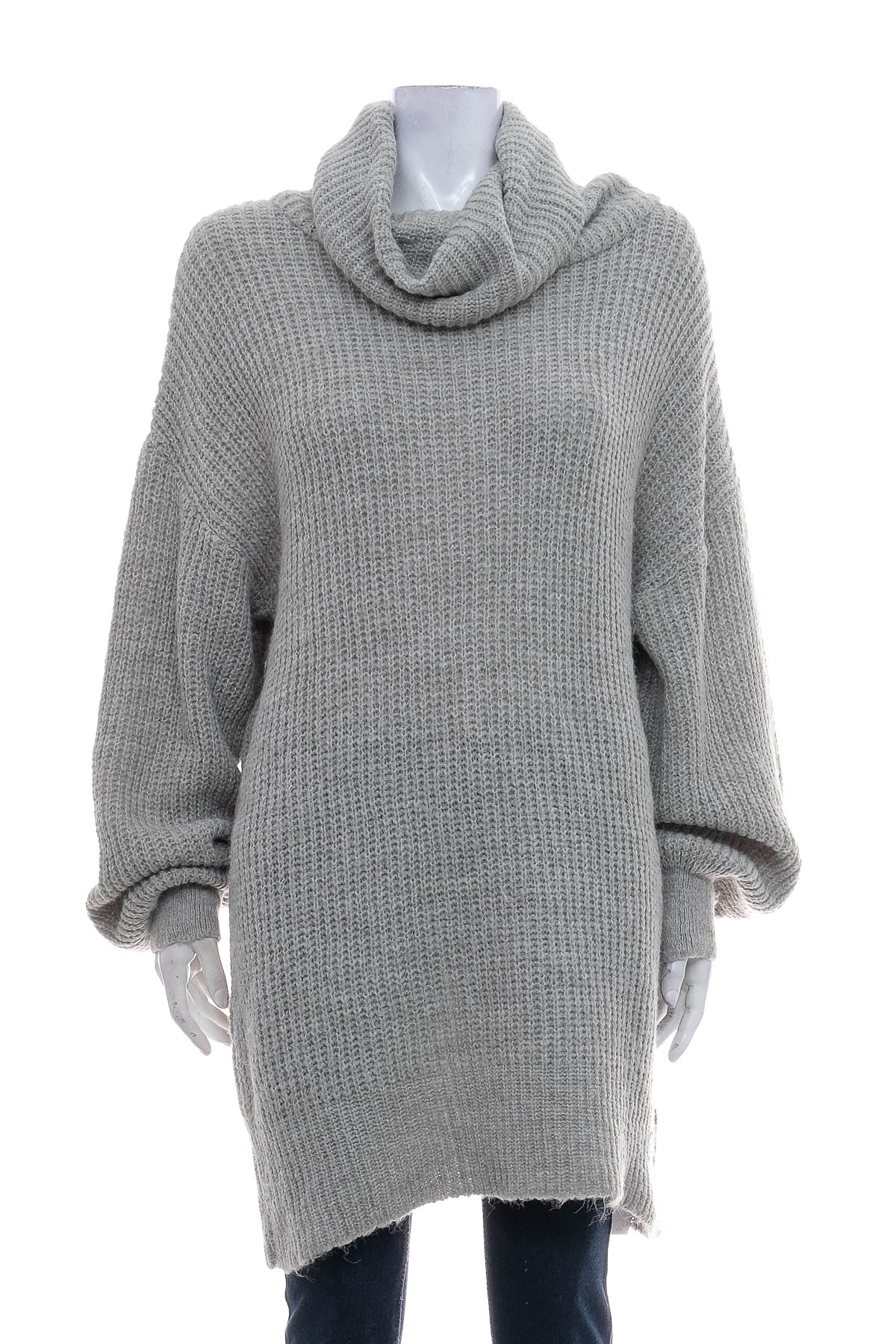Sweter damski - LeGer by LENA GERCKE for ABOUT YOU - 0