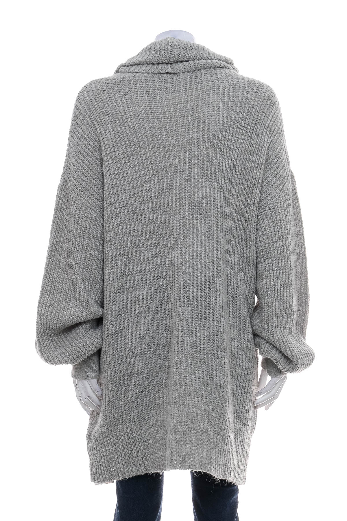 Women's sweater - LeGer by LENA GERCKE for ABOUT YOU - 1