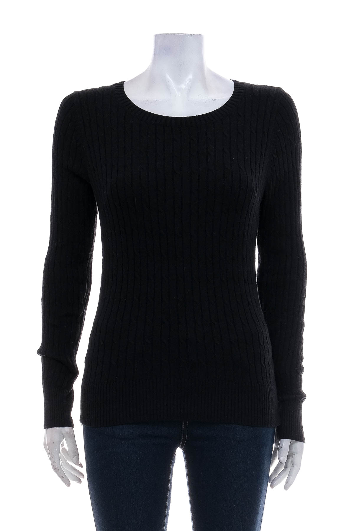 Дамски пуловер - MERONA - 0