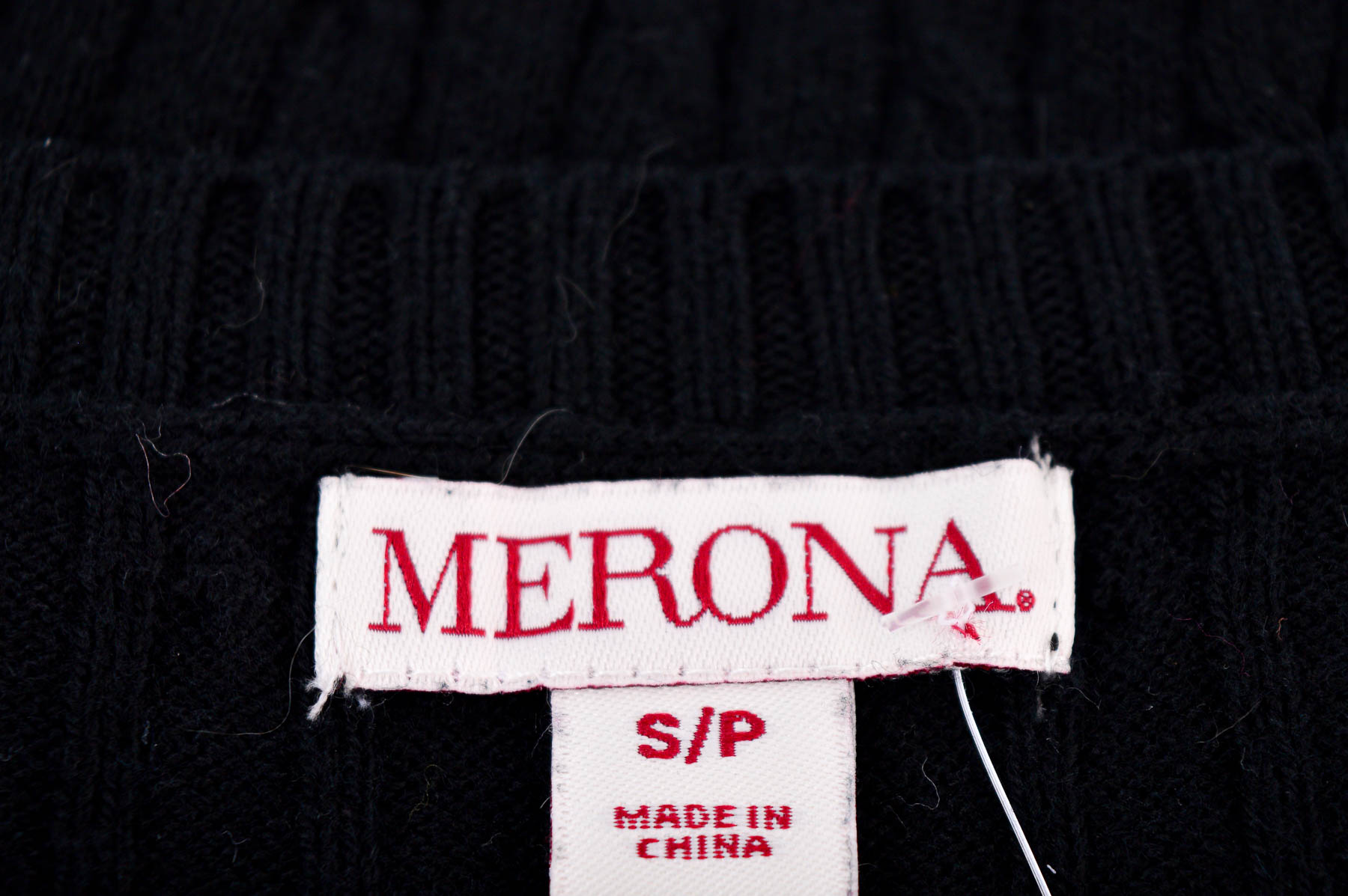 Women's sweater - MERONA - 2