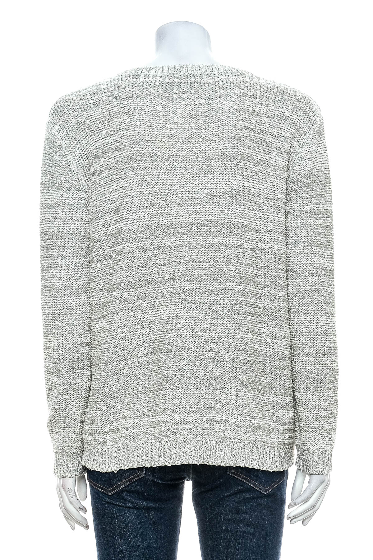 Дамски пуловер - M&S Woman - 1