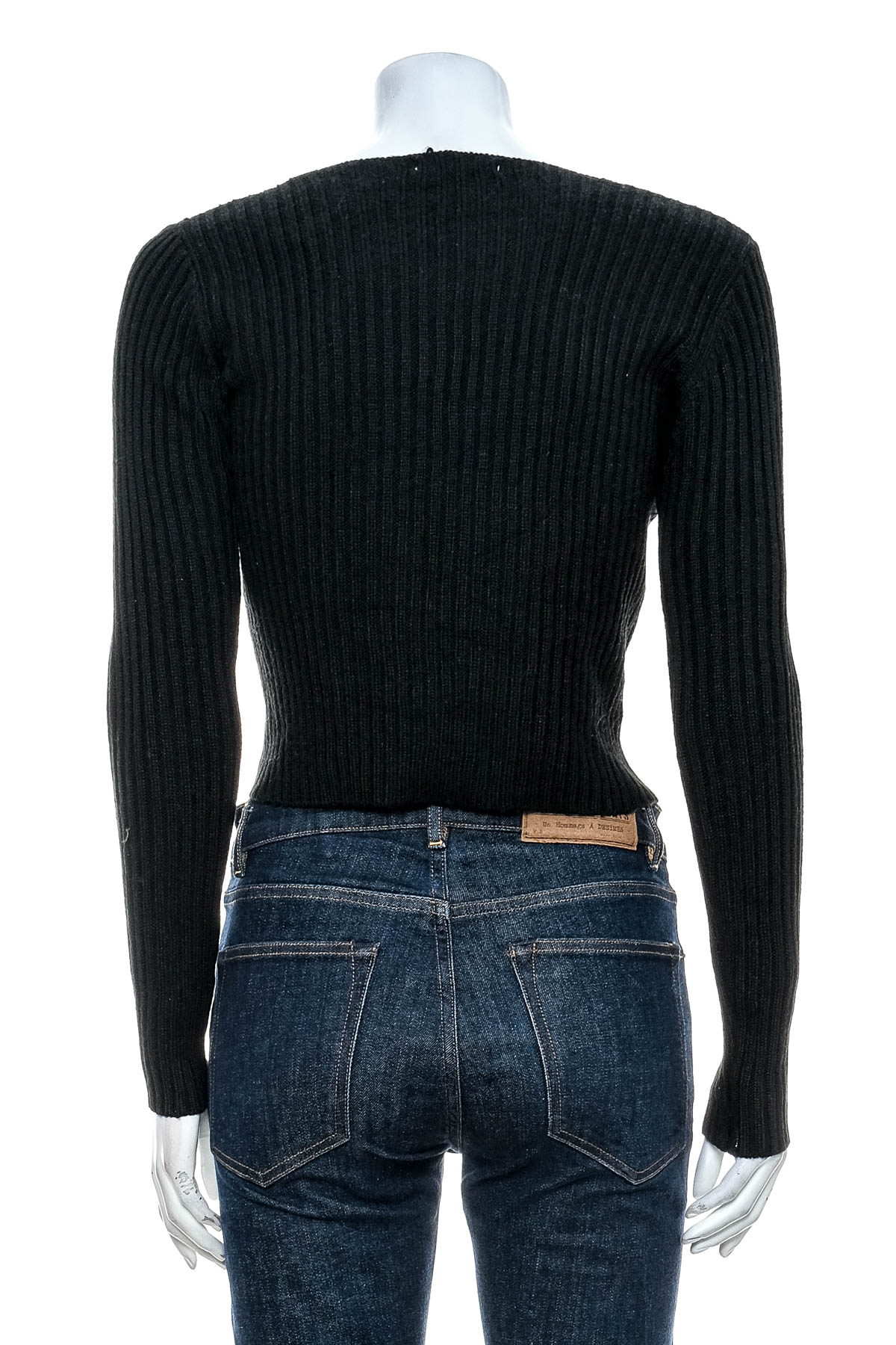 Дамски пуловер - Color - 1